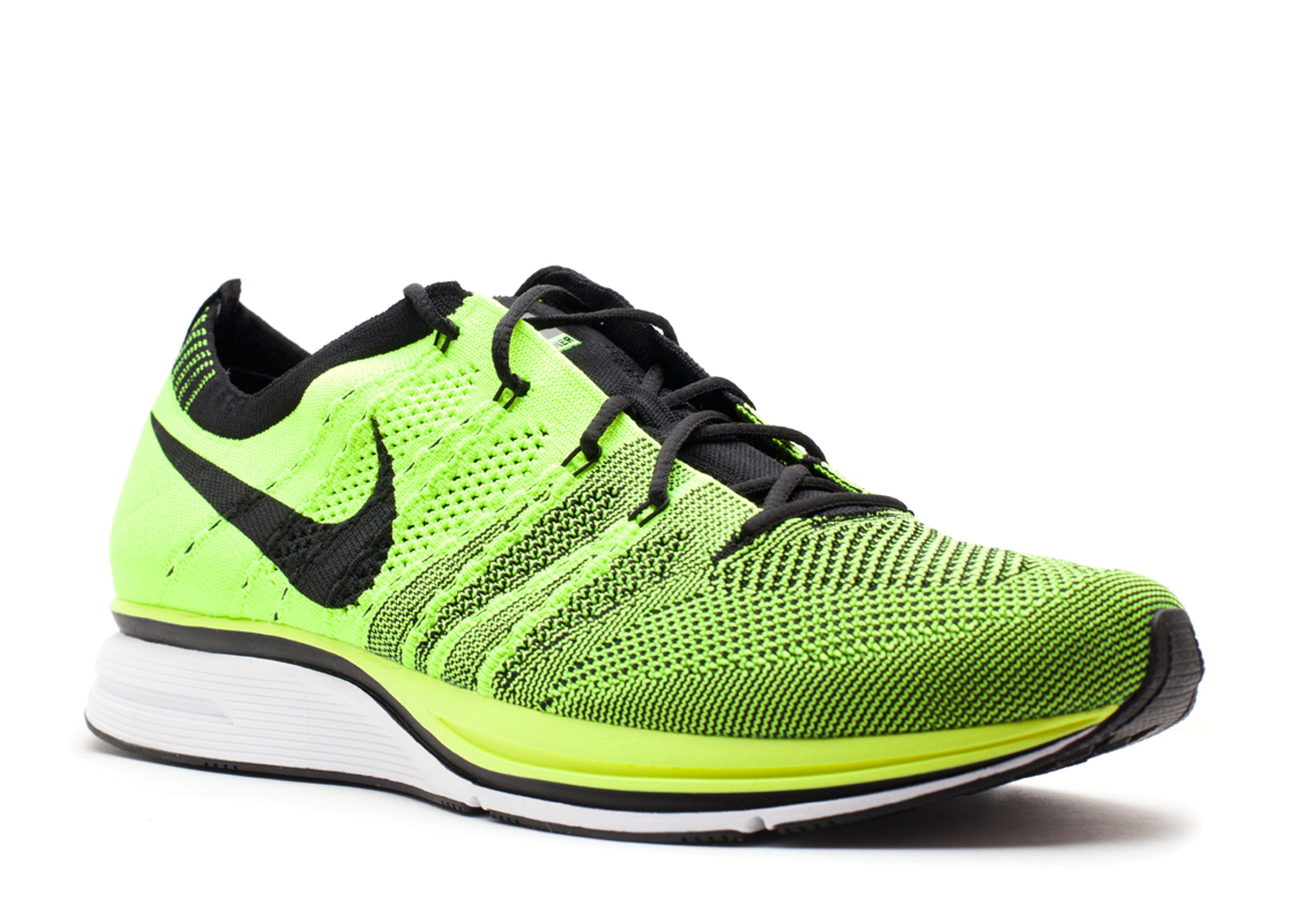 Flyknit Trainer+ 