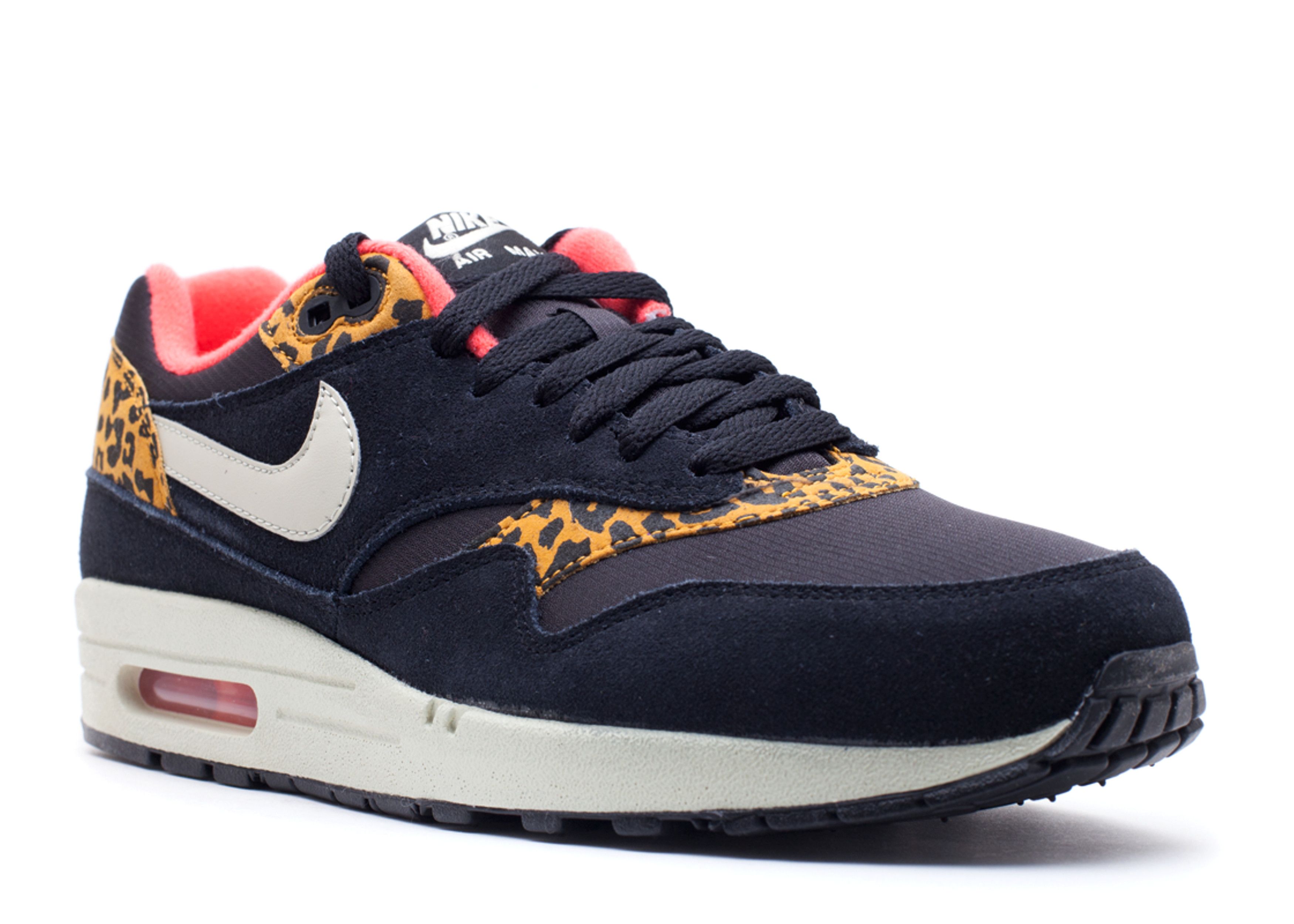Leopard Print Air Max Print W Nike Air Max PRM 