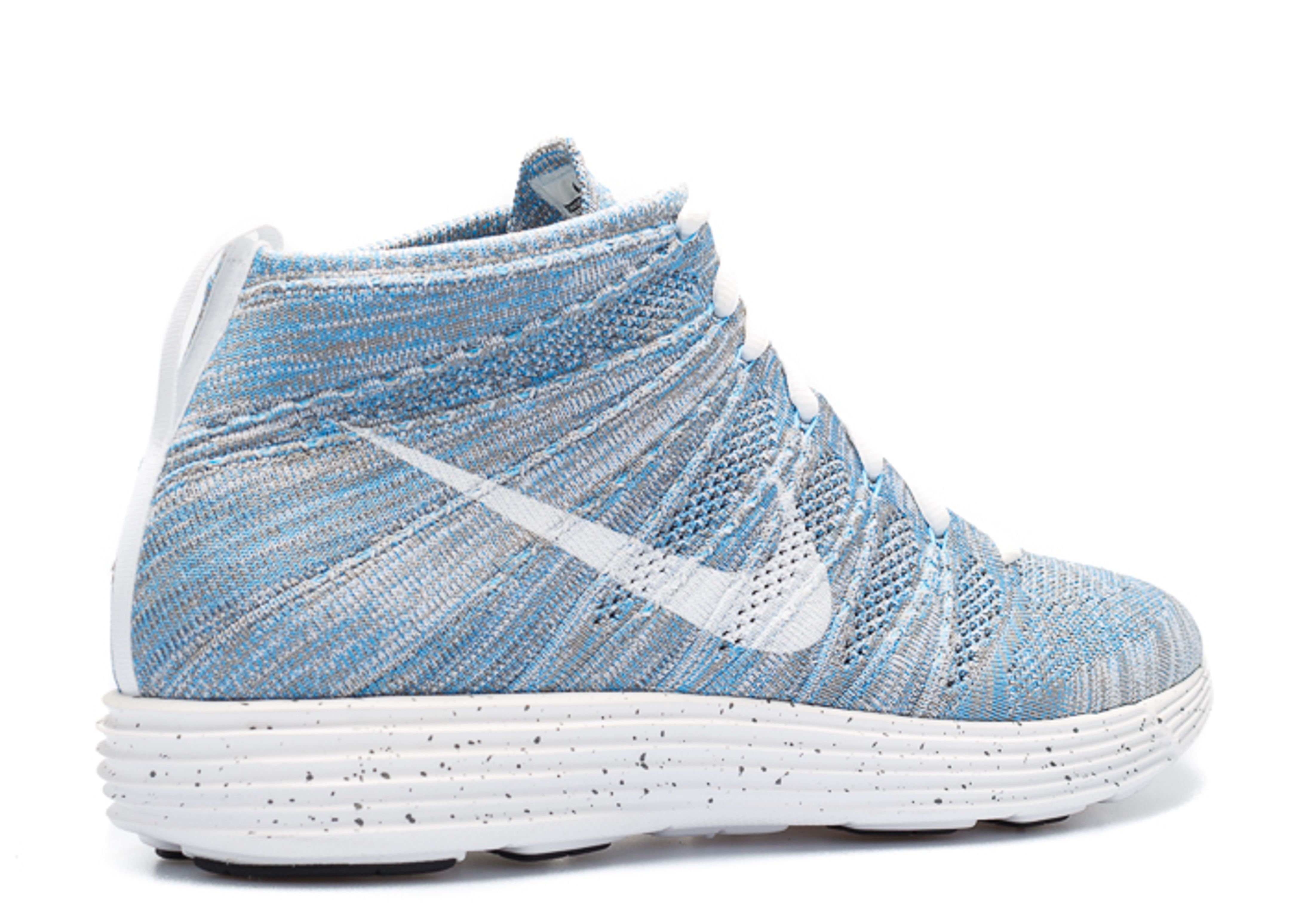 nike htm flyknit chukka