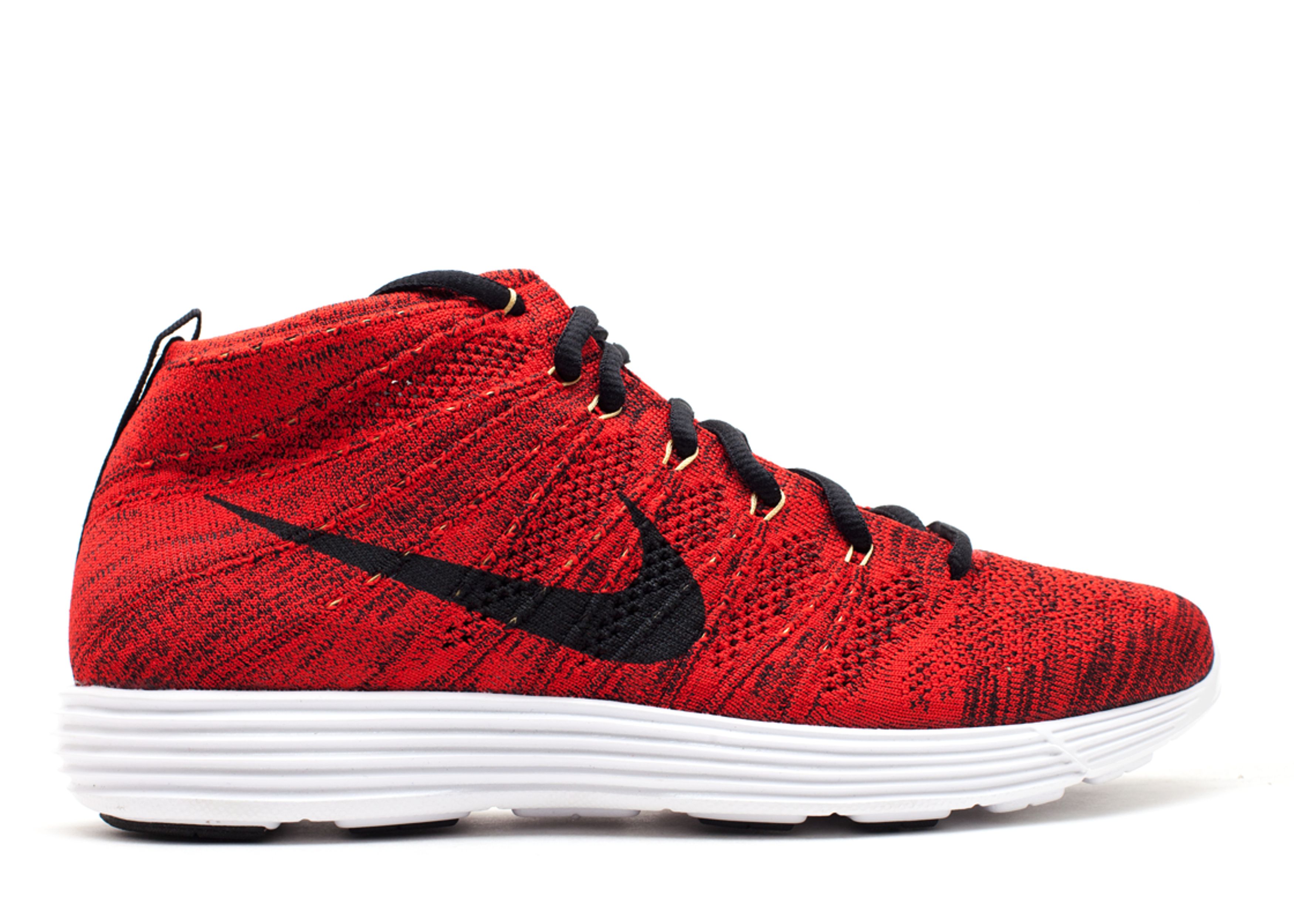 Lunar Flyknit Chukka  display picture 1