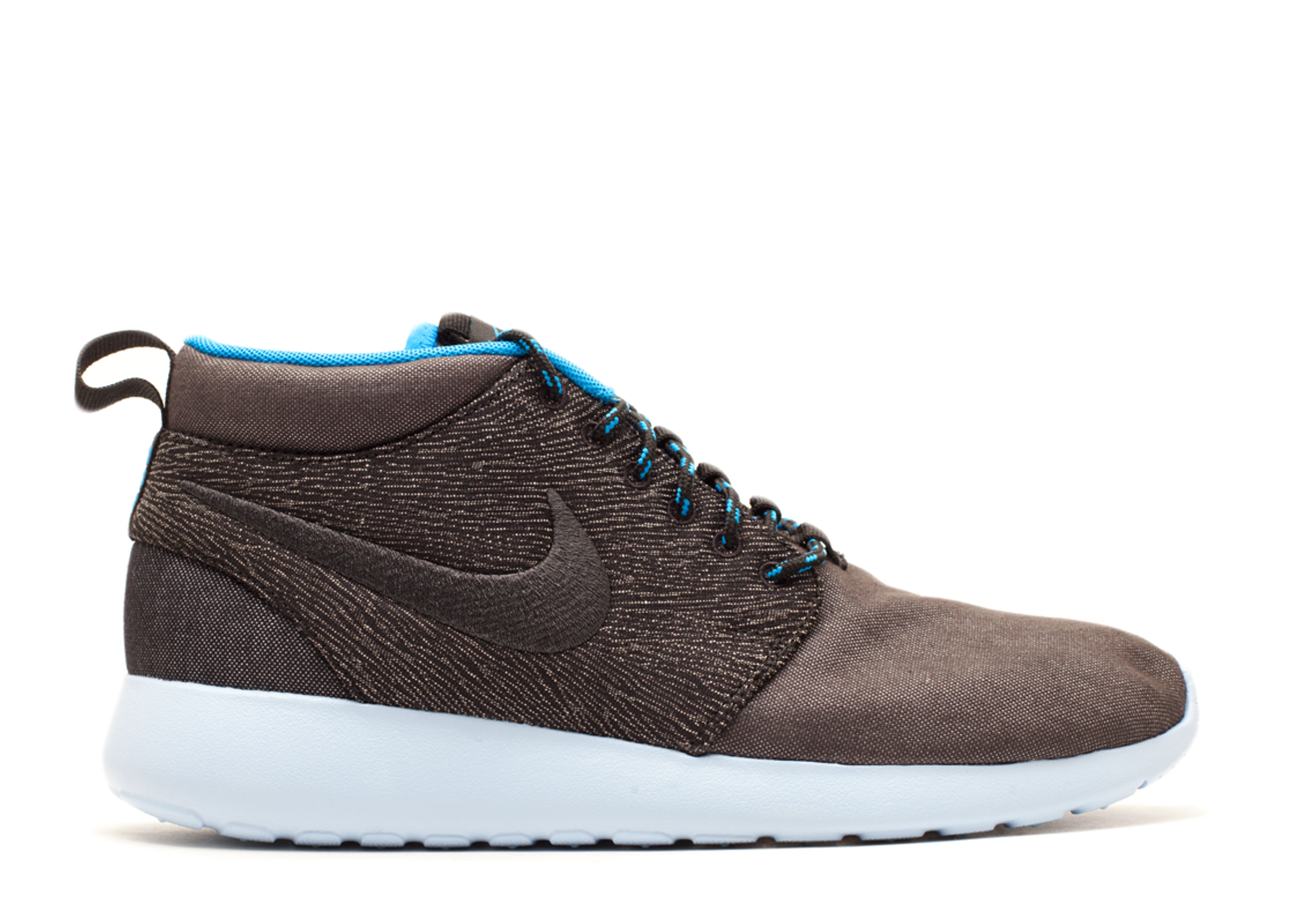 roshe run mid