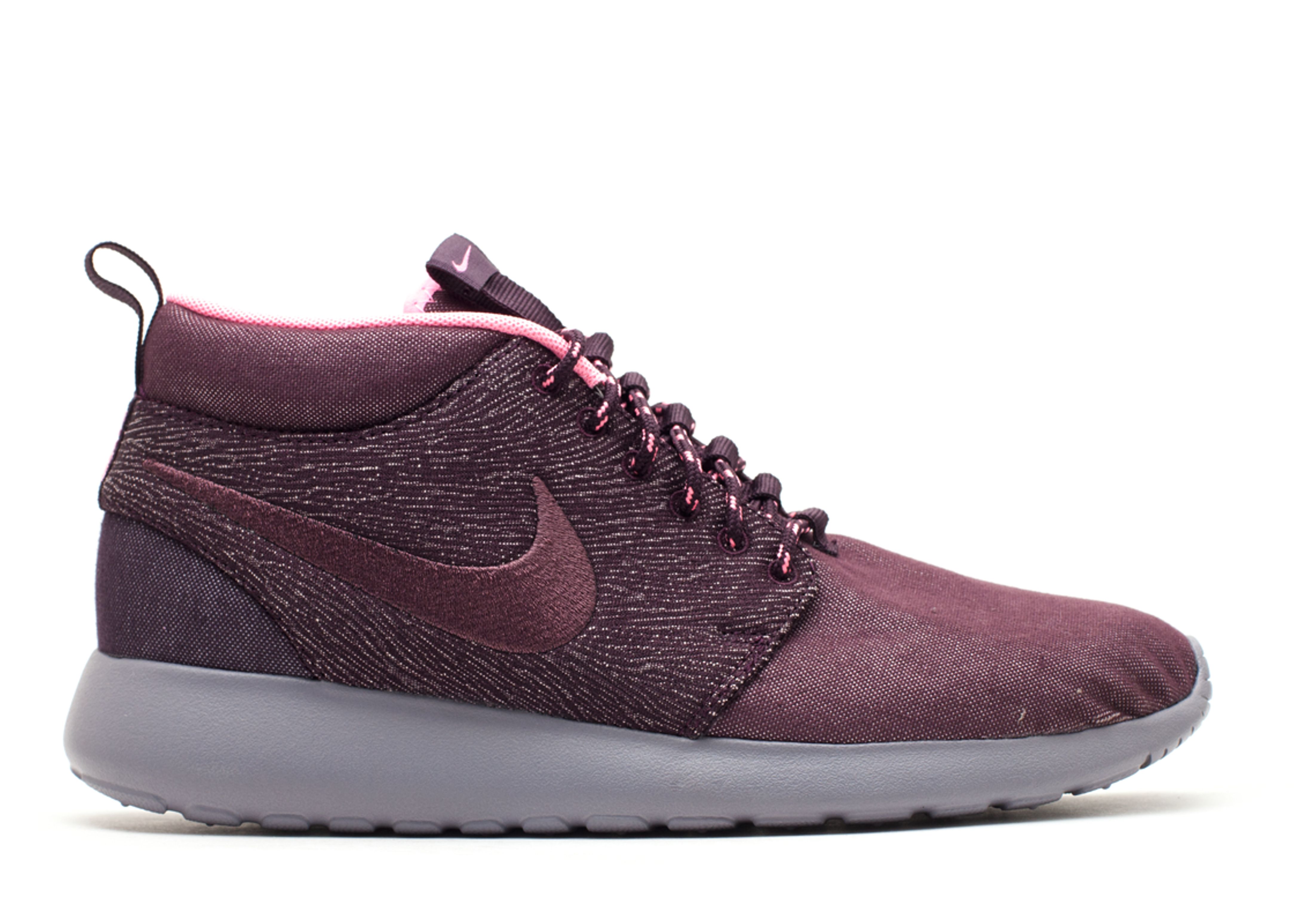 rosh run rose