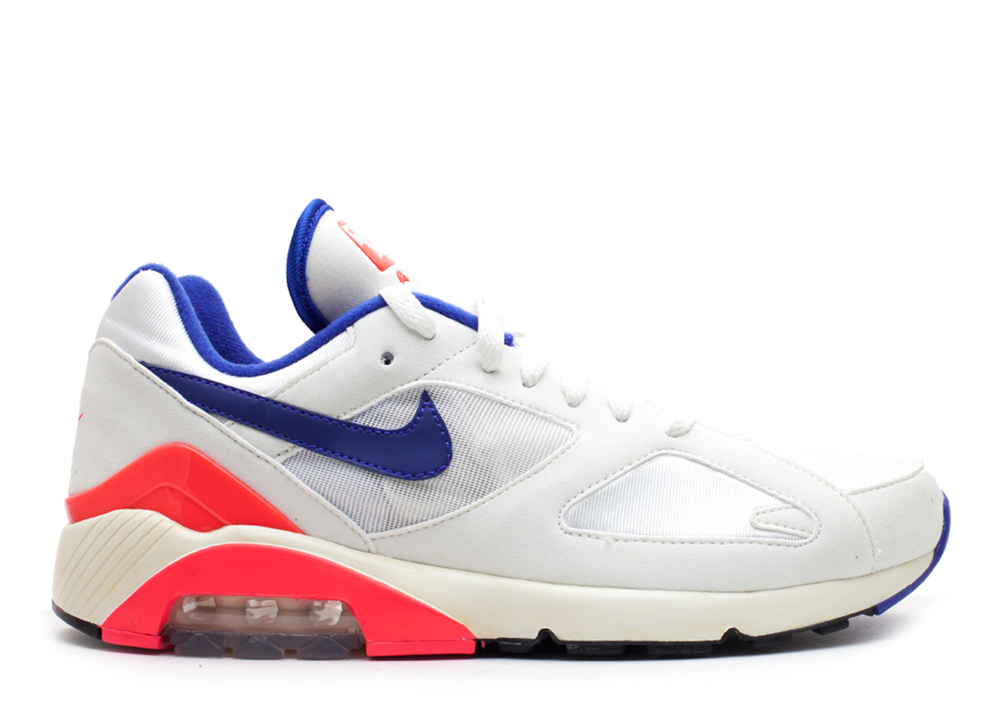 Nike Air Max 180 Sneakers | Flight Club