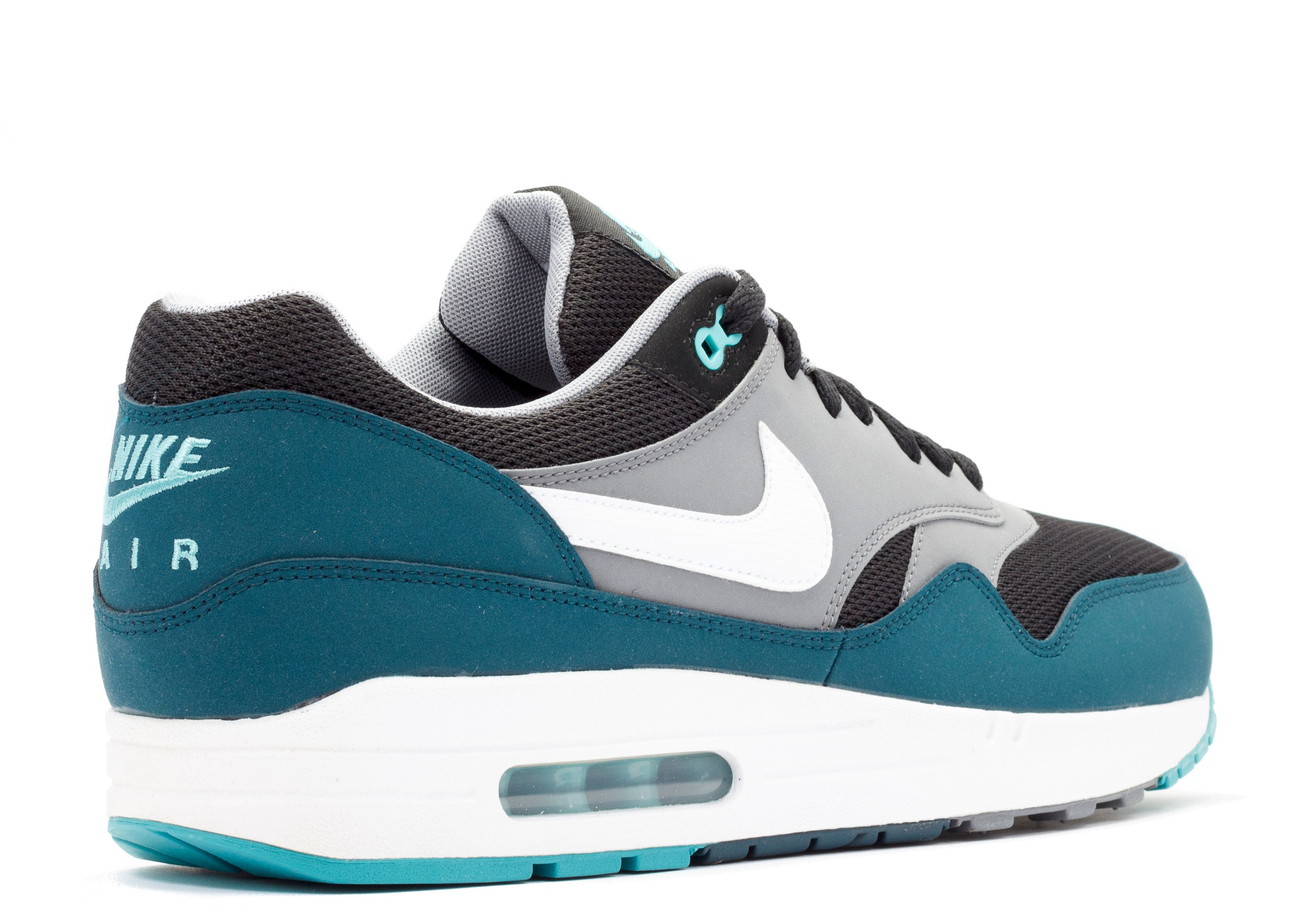 Sneakers Black And Turquoise 270 Turquoise Womens Black Airmax