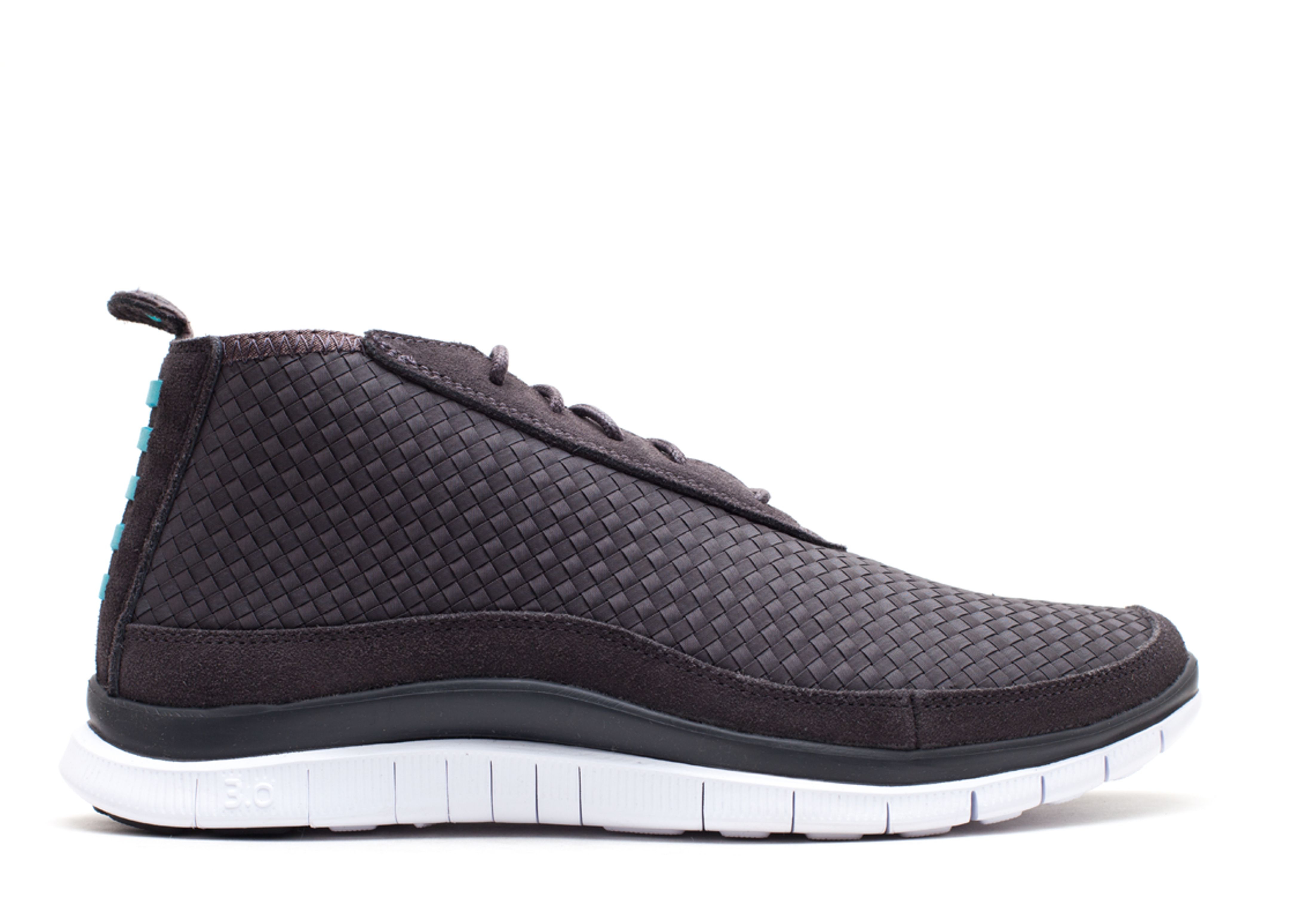 nike free chukka woven