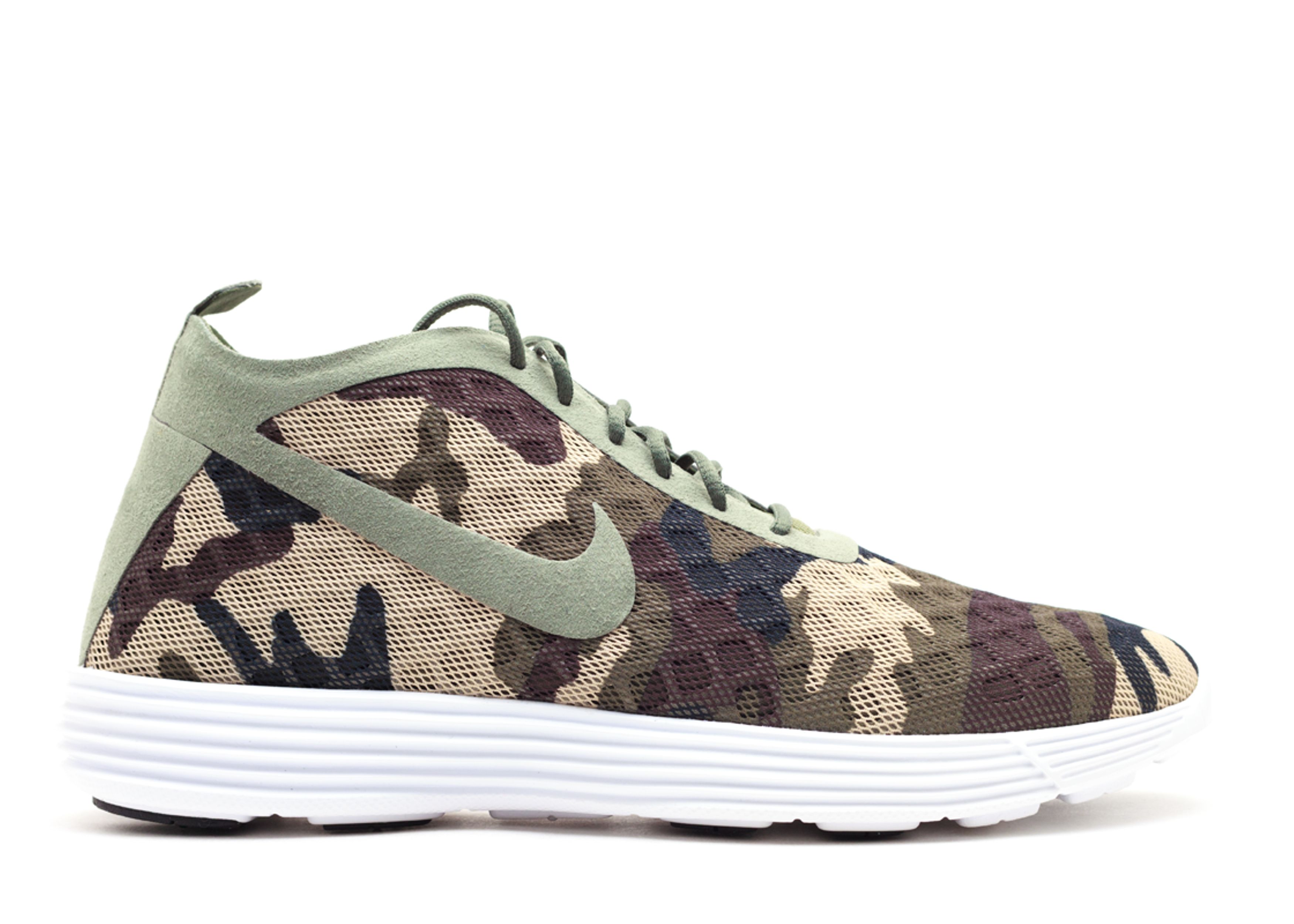 F.C.R.B X Lunar Rejuven8 Mid+ 