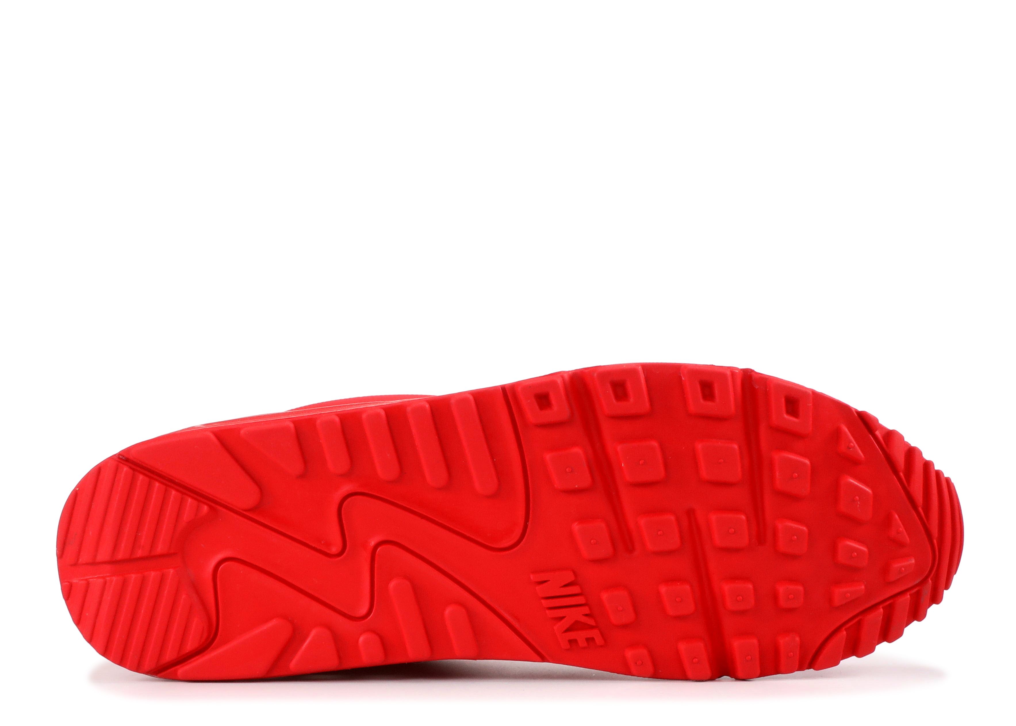 air max hyperfuse red replica