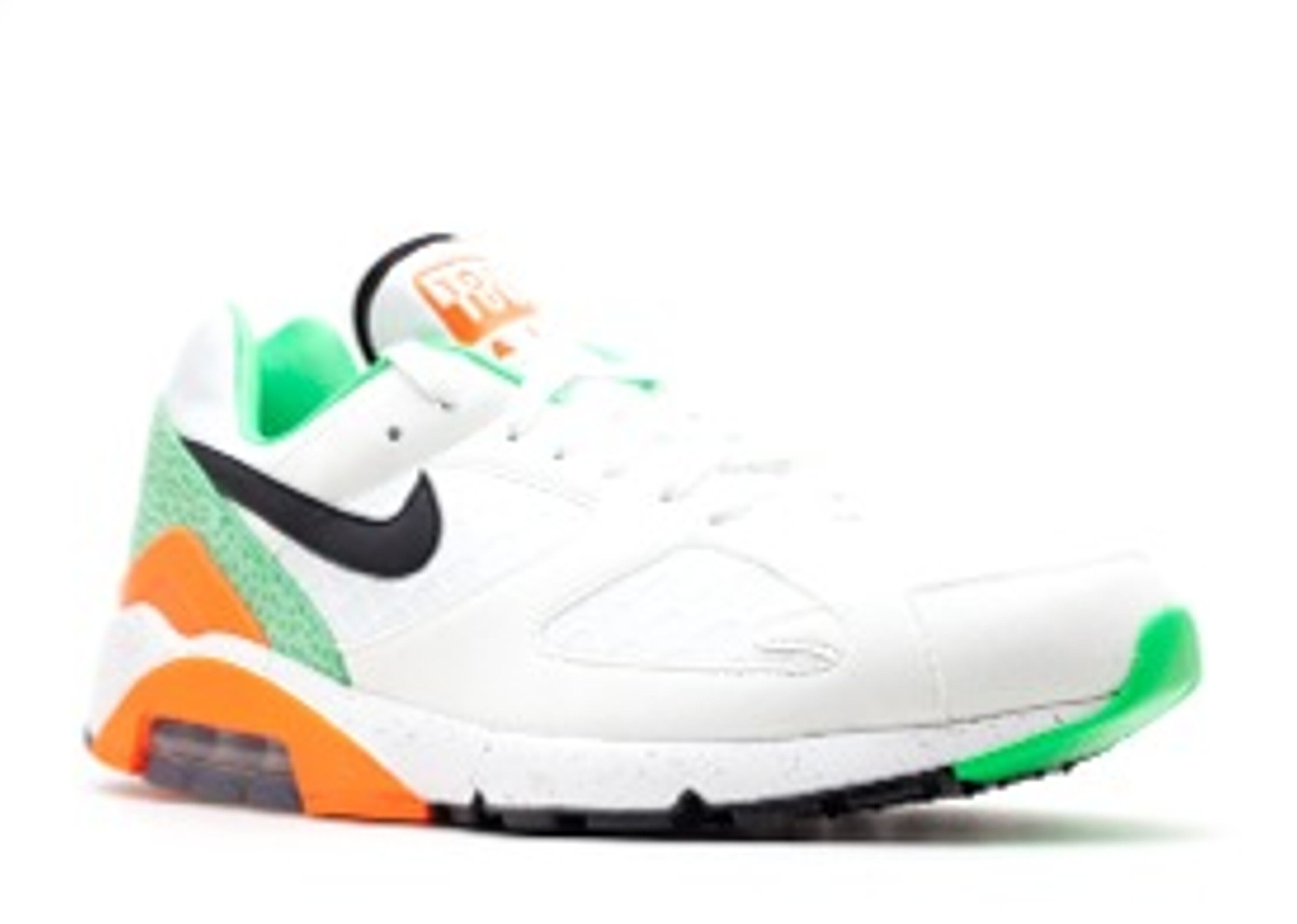 Size? X Air Max 180 