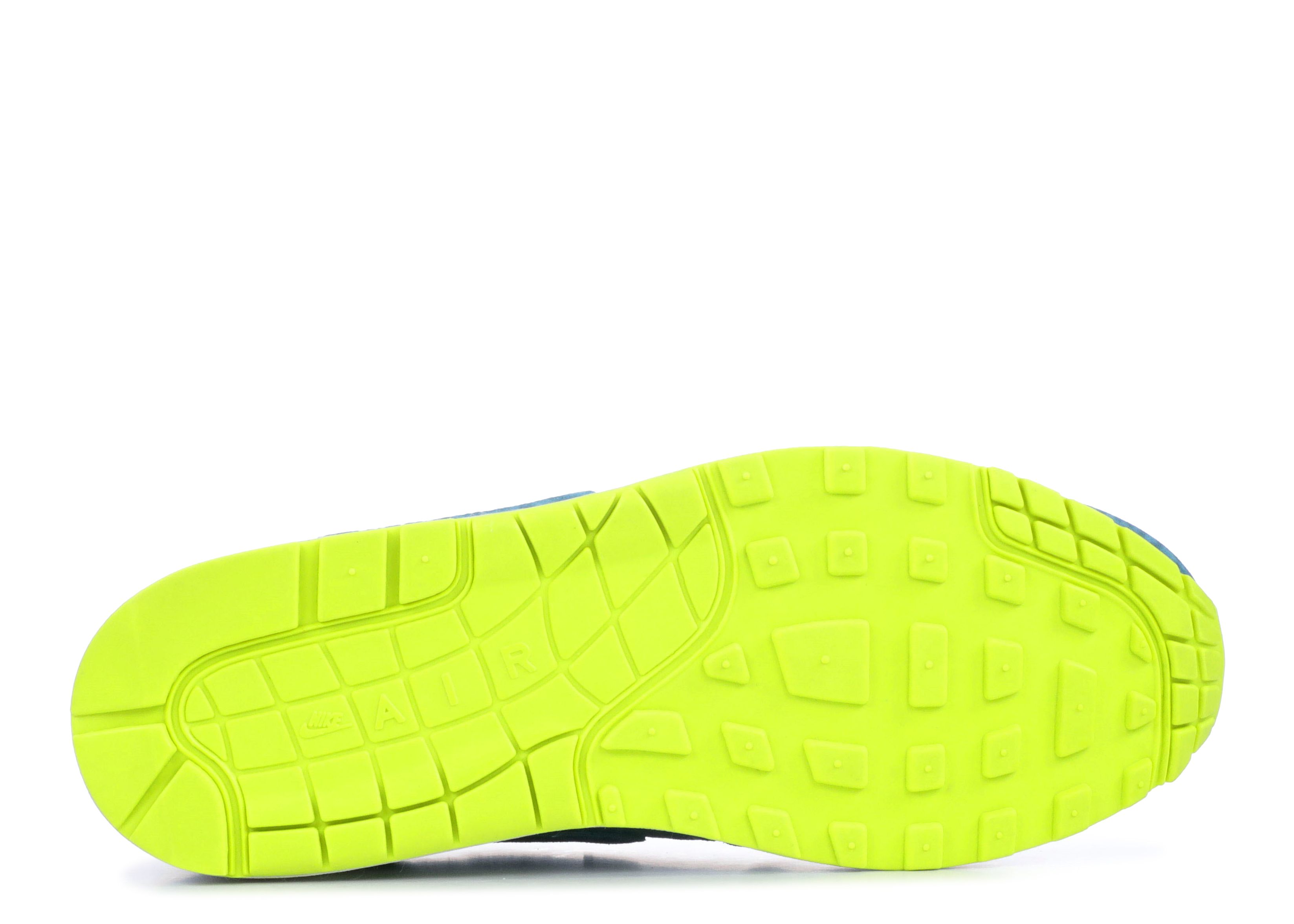 air max 1 blue leopard