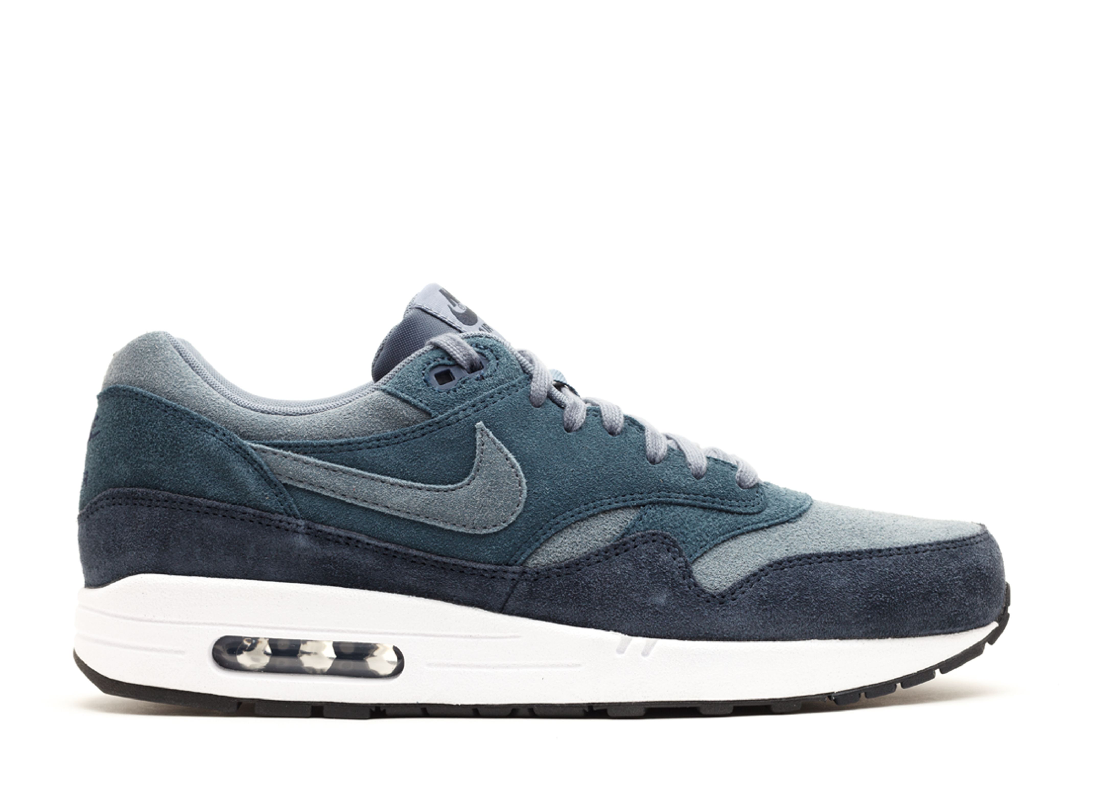 Nike Air Max 1 Armory Navy 2018 for Sale, Authenticity Guaranteed