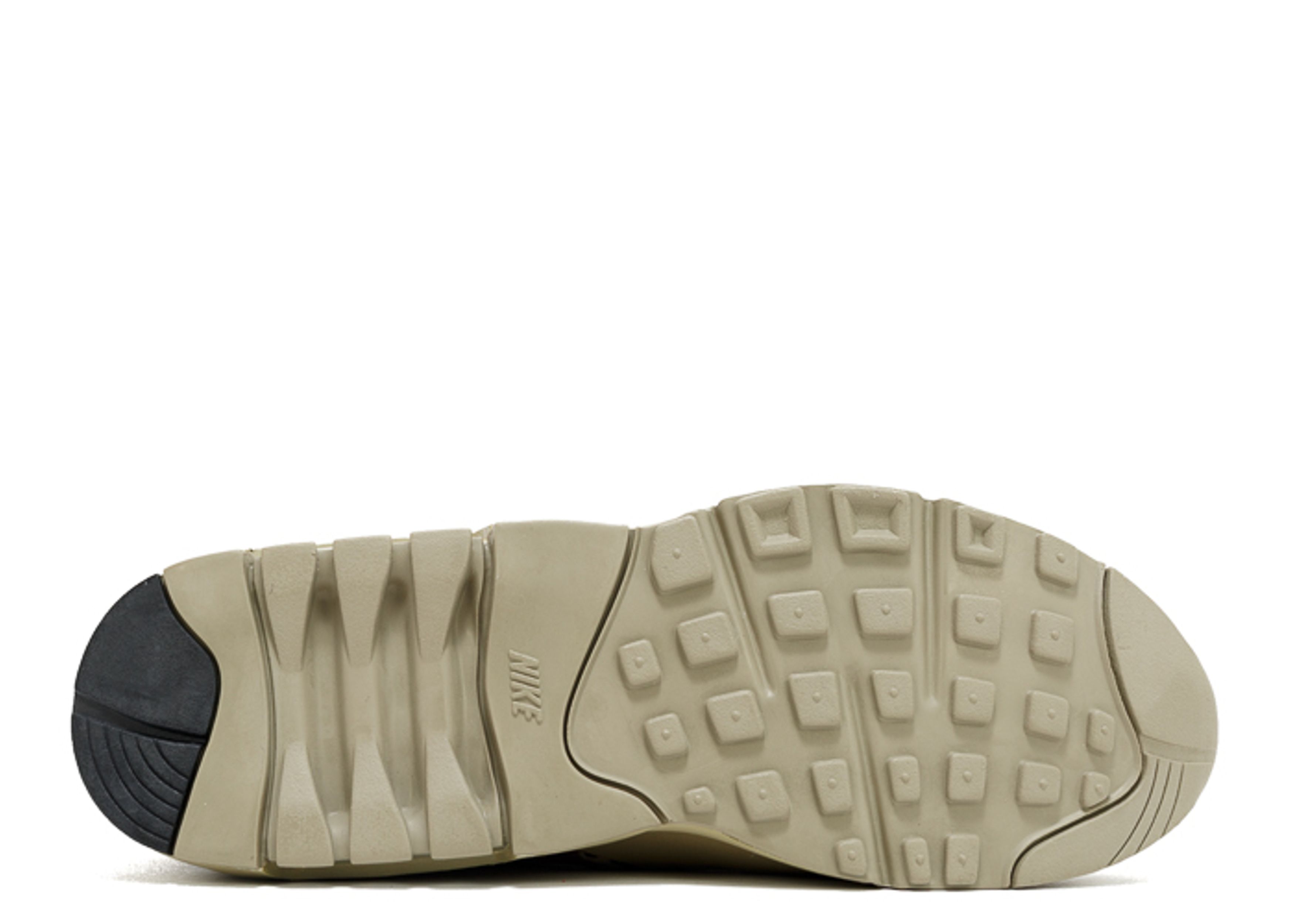 Air Max 180 Germany Sp - Nike - 616713 220 - bamboo/bamboo-dark  