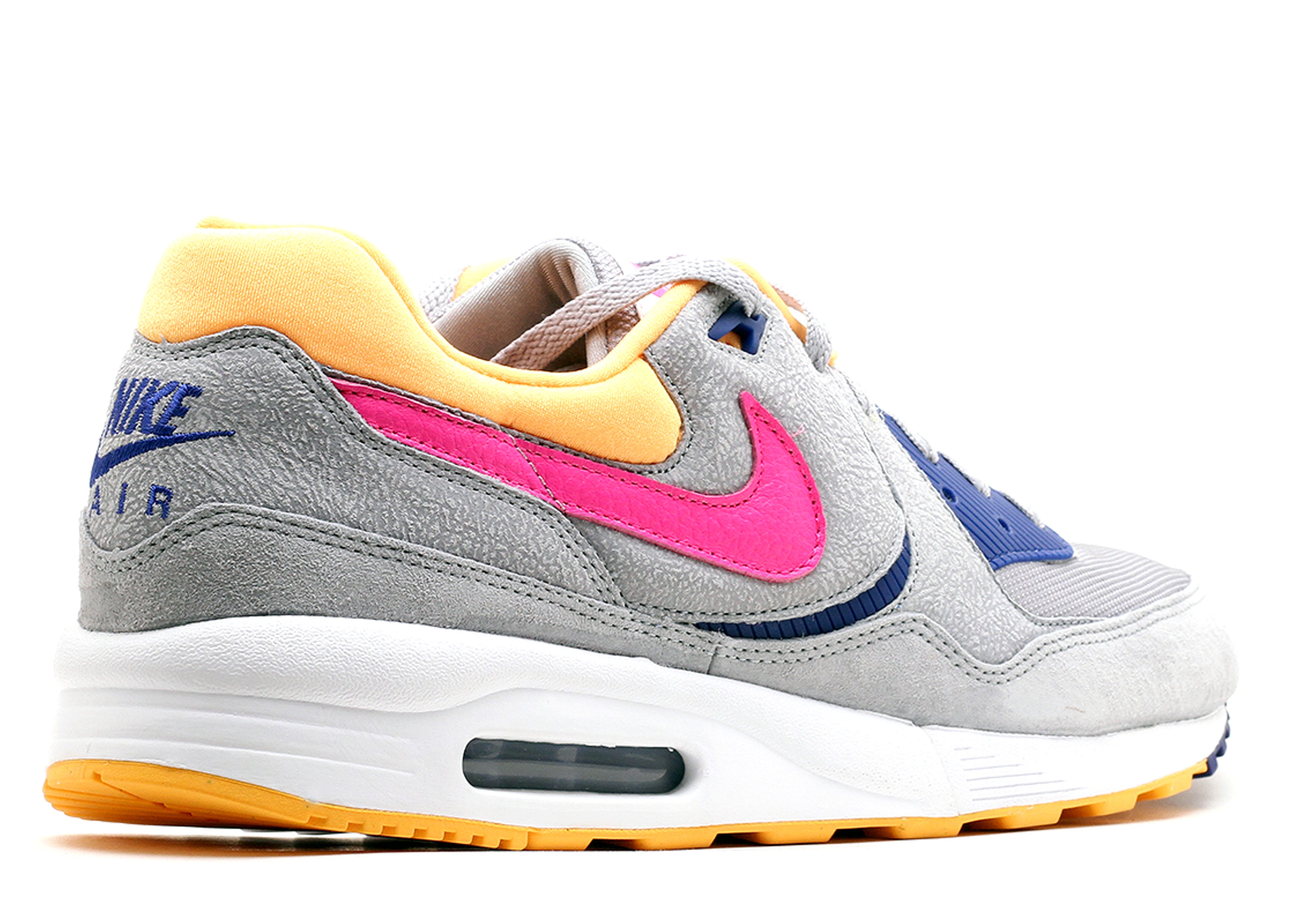 Air max shop light le b