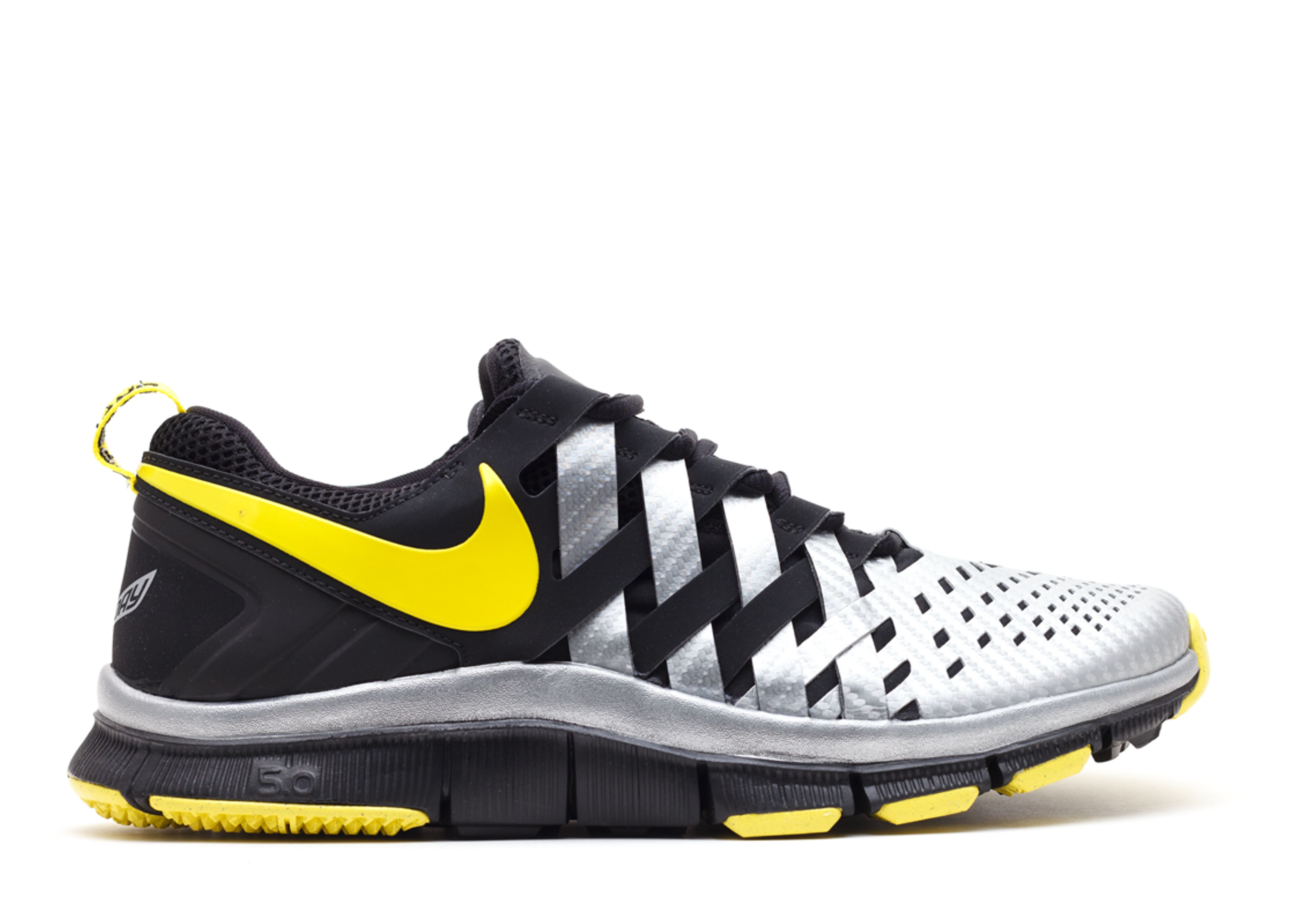 Nike Free Trainer 5.0 Sneakers Flight Club