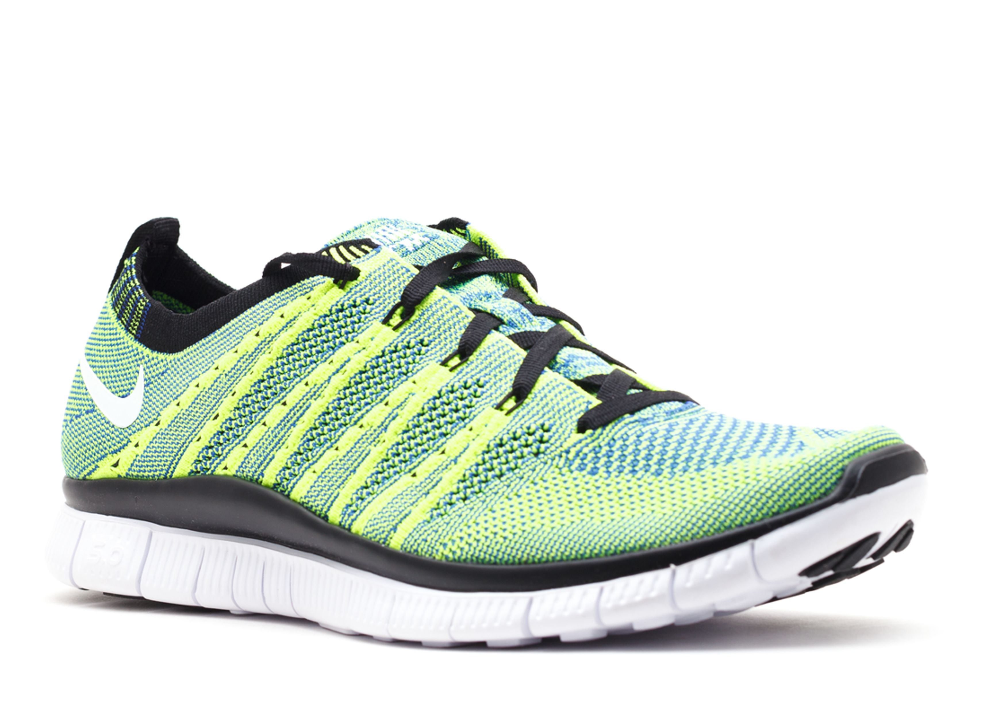 Shoes Nike Nike Men Nike Free V5 Verdes Nike Women's Free RN