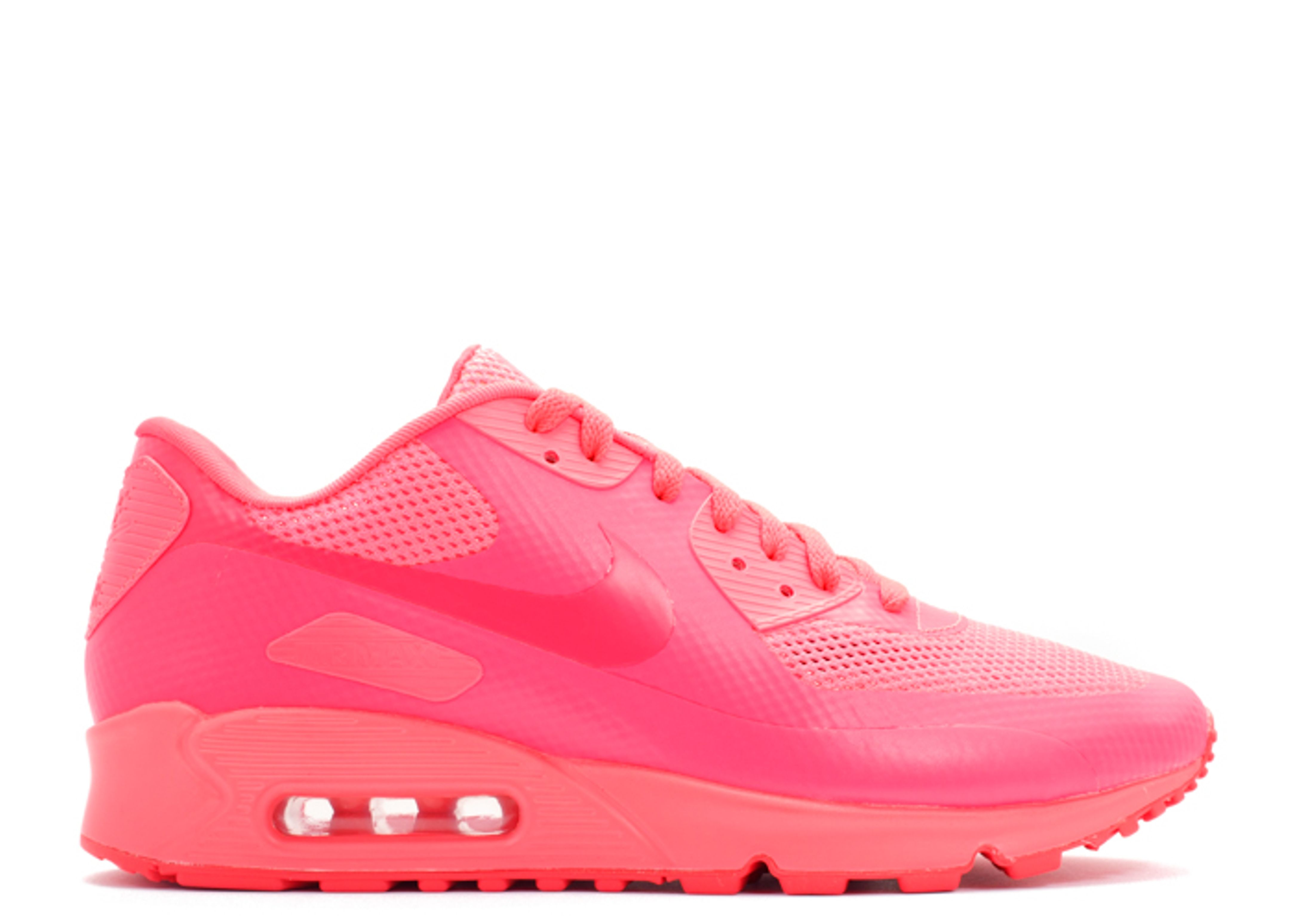 air max 90 hyperfuse red