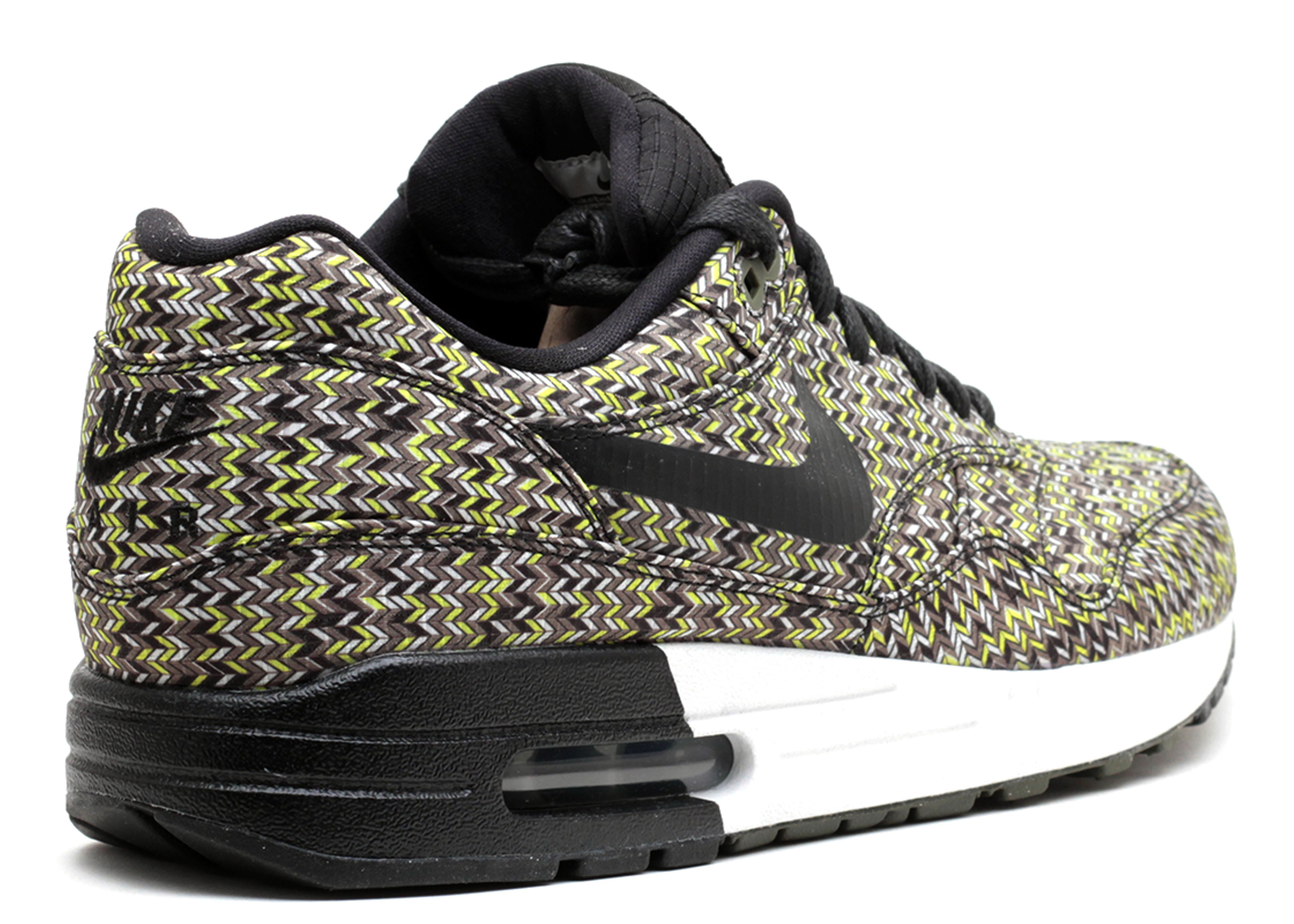 Nike T-Lite Xi Sl 'Black Racer Blue' 616547-028