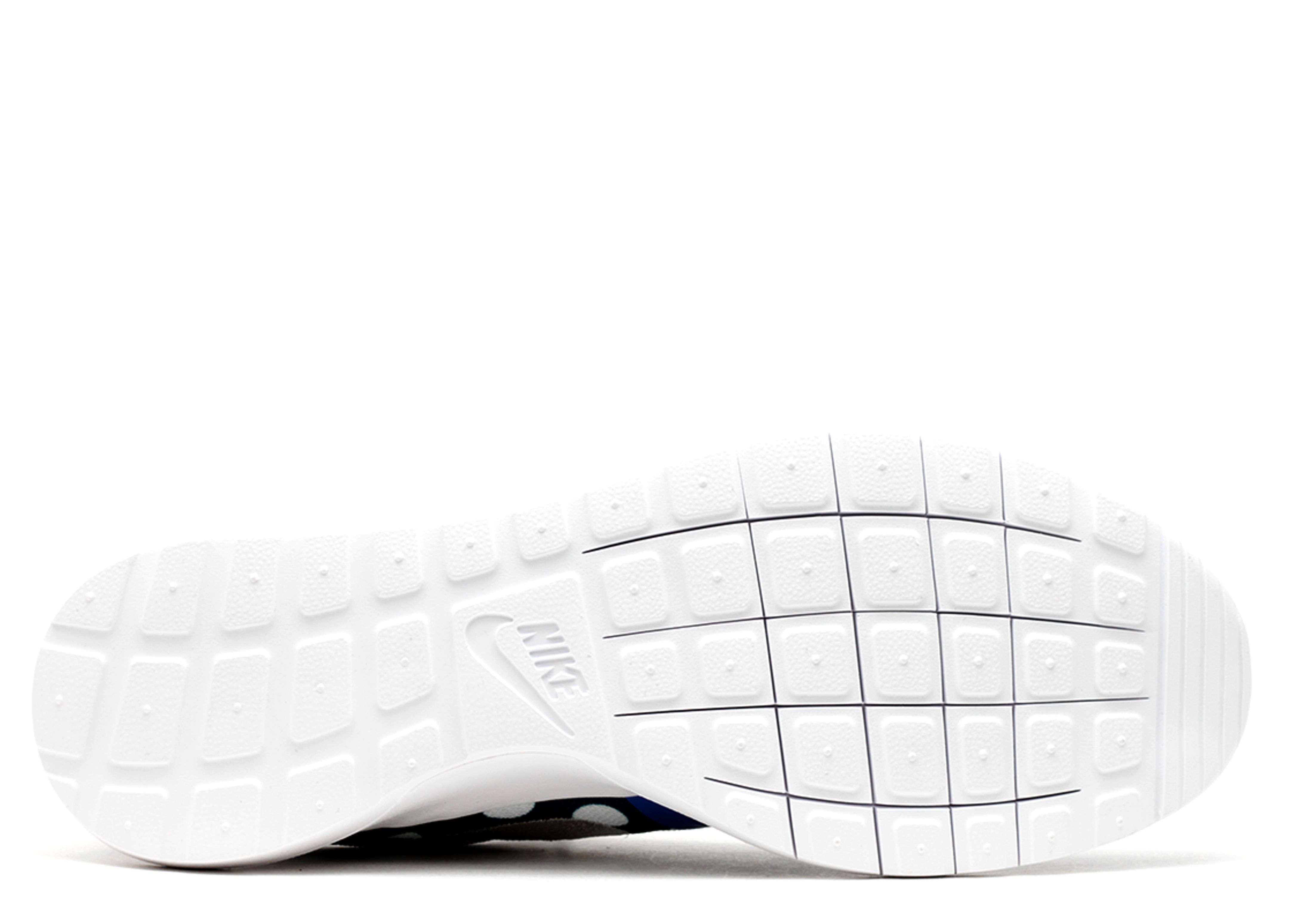 Size 9.5 - Nike Rosherun NM City QS NYC for sale online | eBay