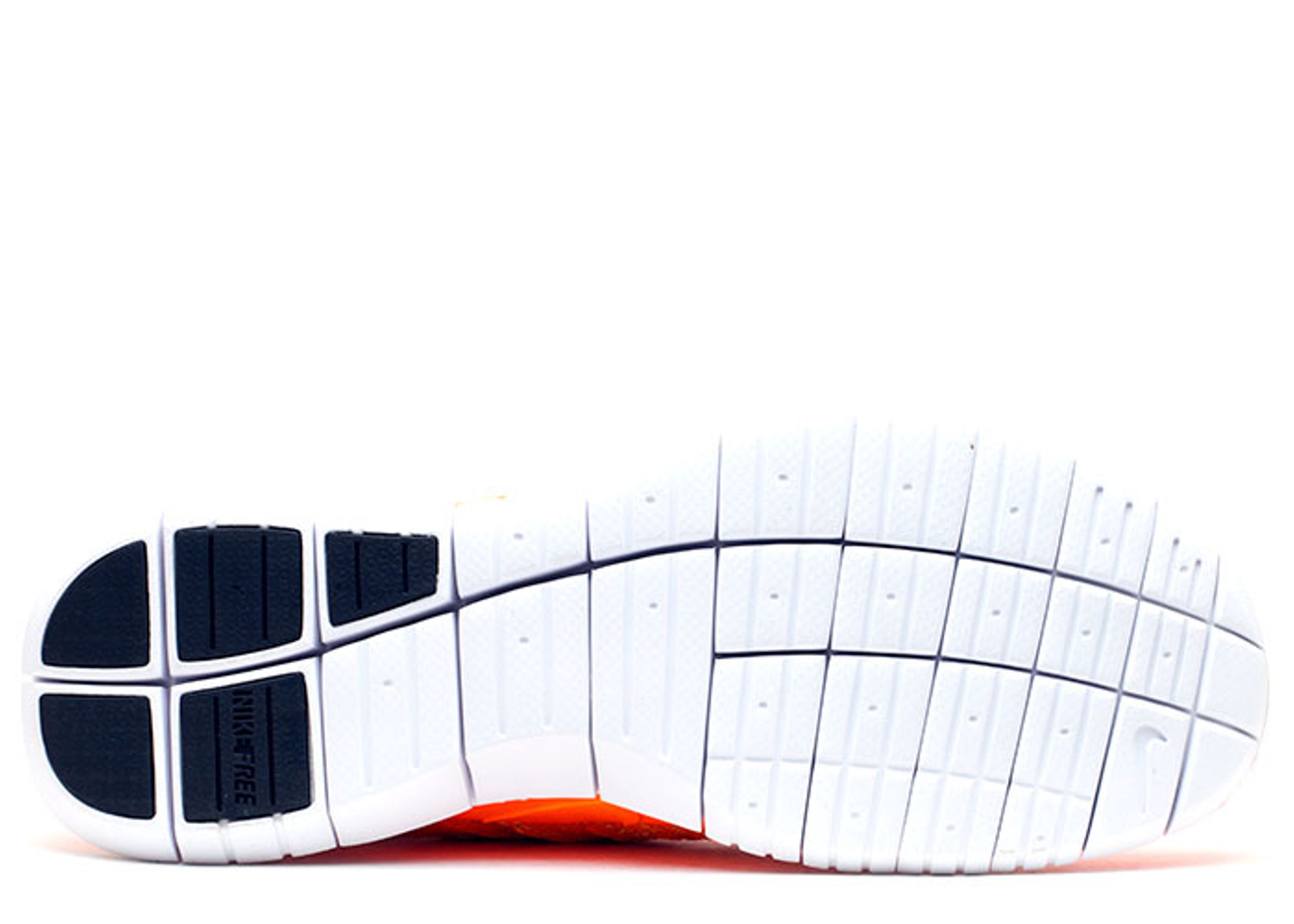 Free Flyknit Chukka 