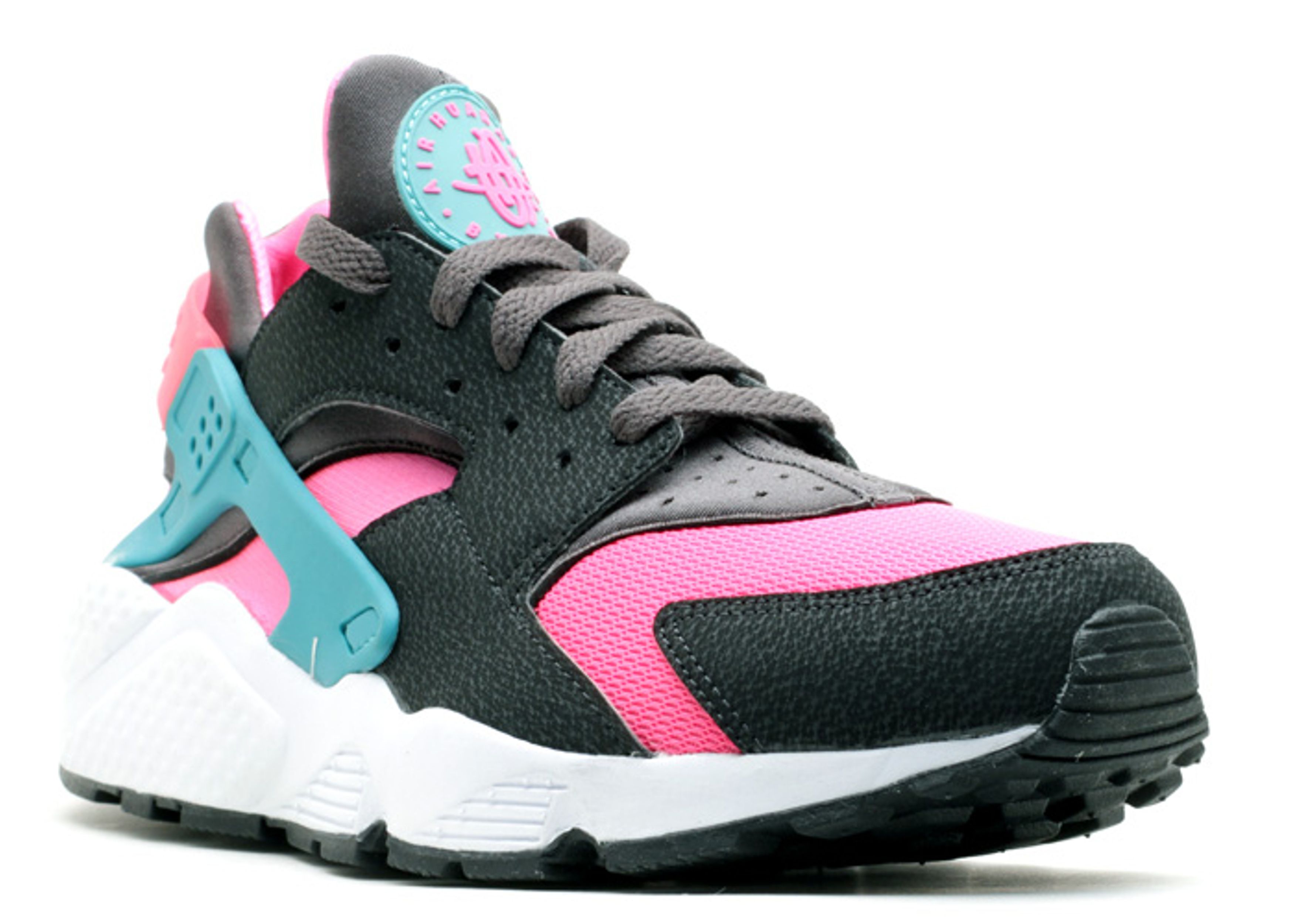Hyper Pink Black Pink Huaraches Buy Air Huarache 'Hyperpunch - Main Image