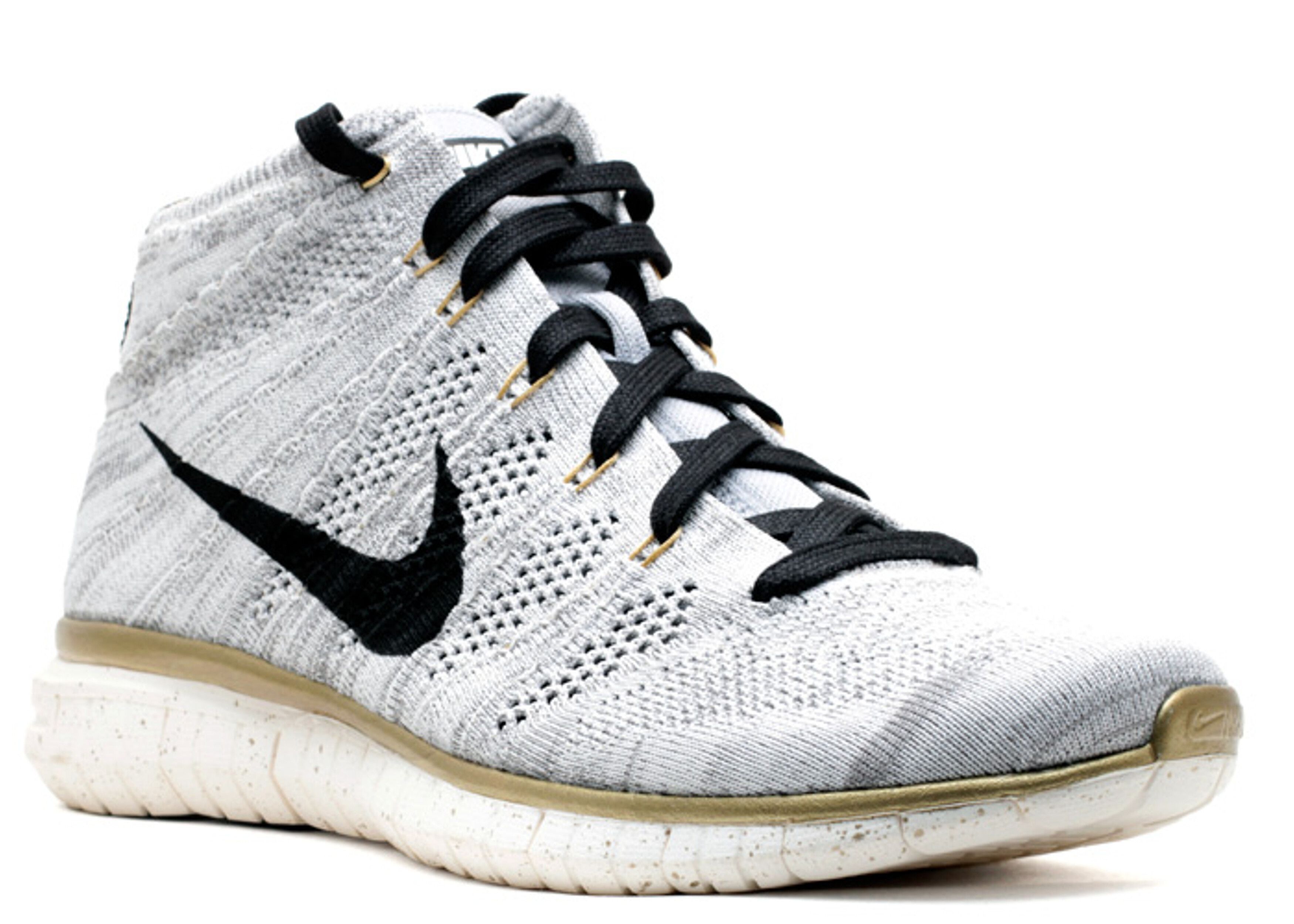 Free Flyknit Chukka PR QS  display picture 1