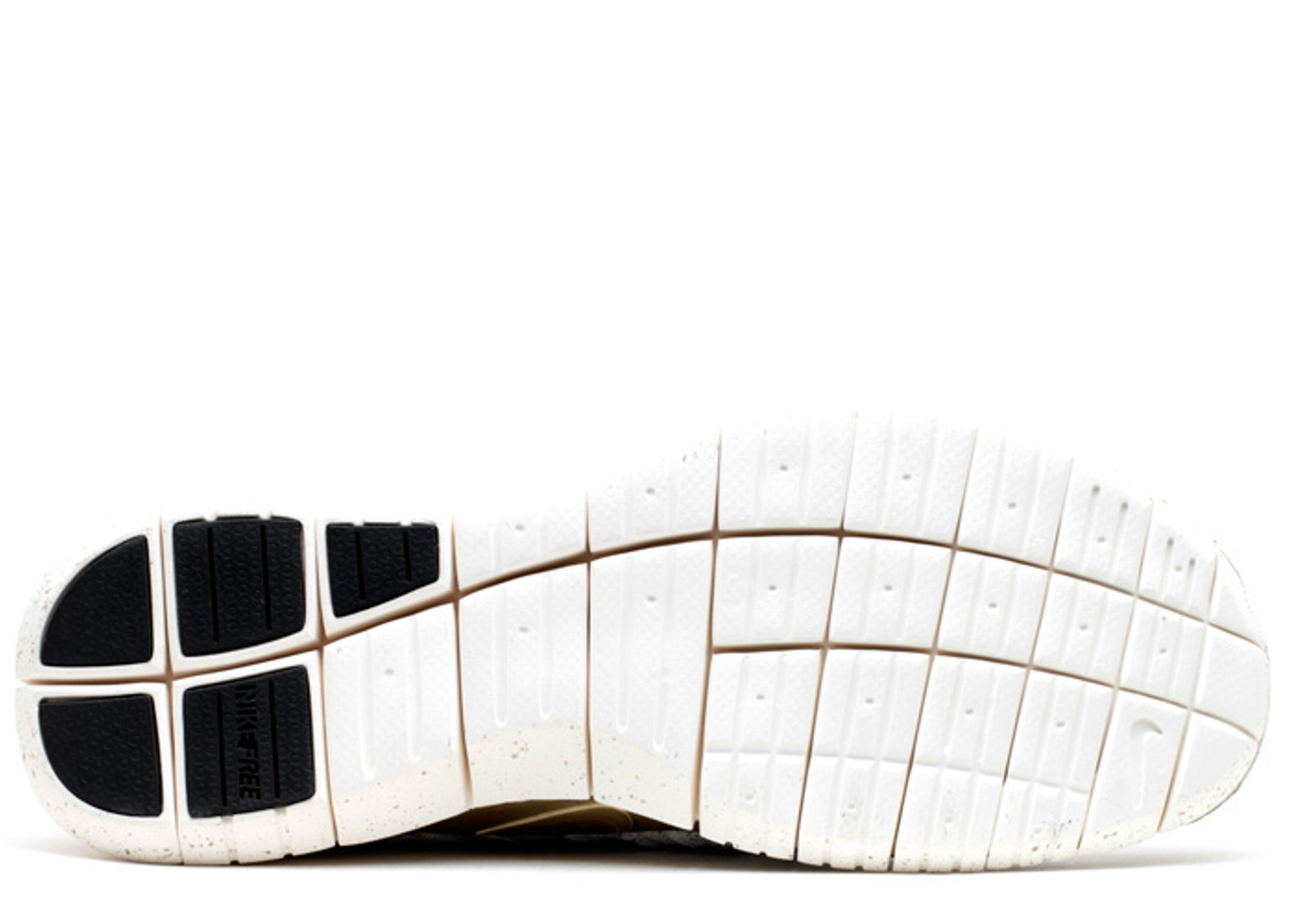 Nike Free Flyknit Chukka PR QS Nike Free Flyknit Chukka QS  main image 4