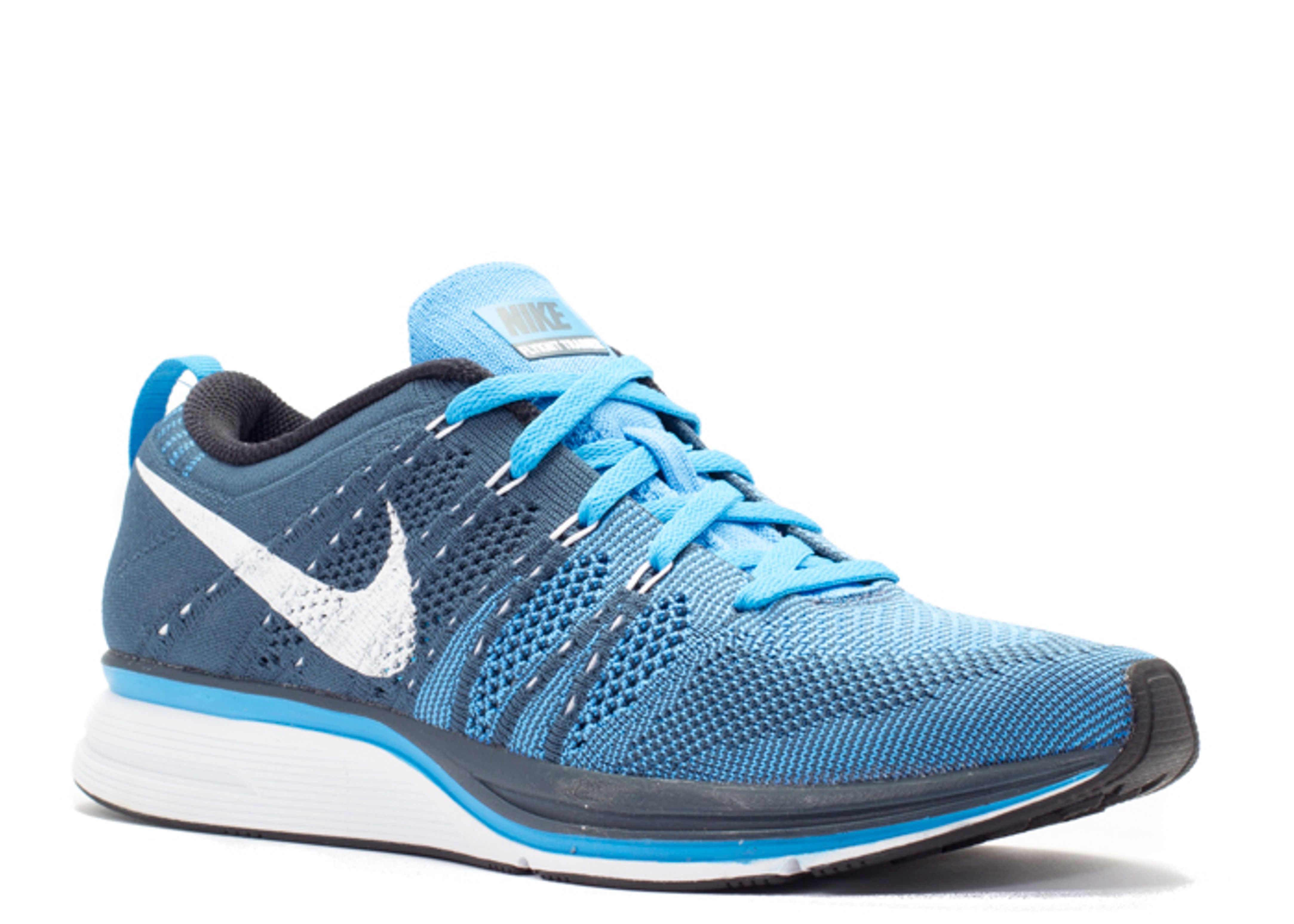 nike free rn flyknit 2018 college navy