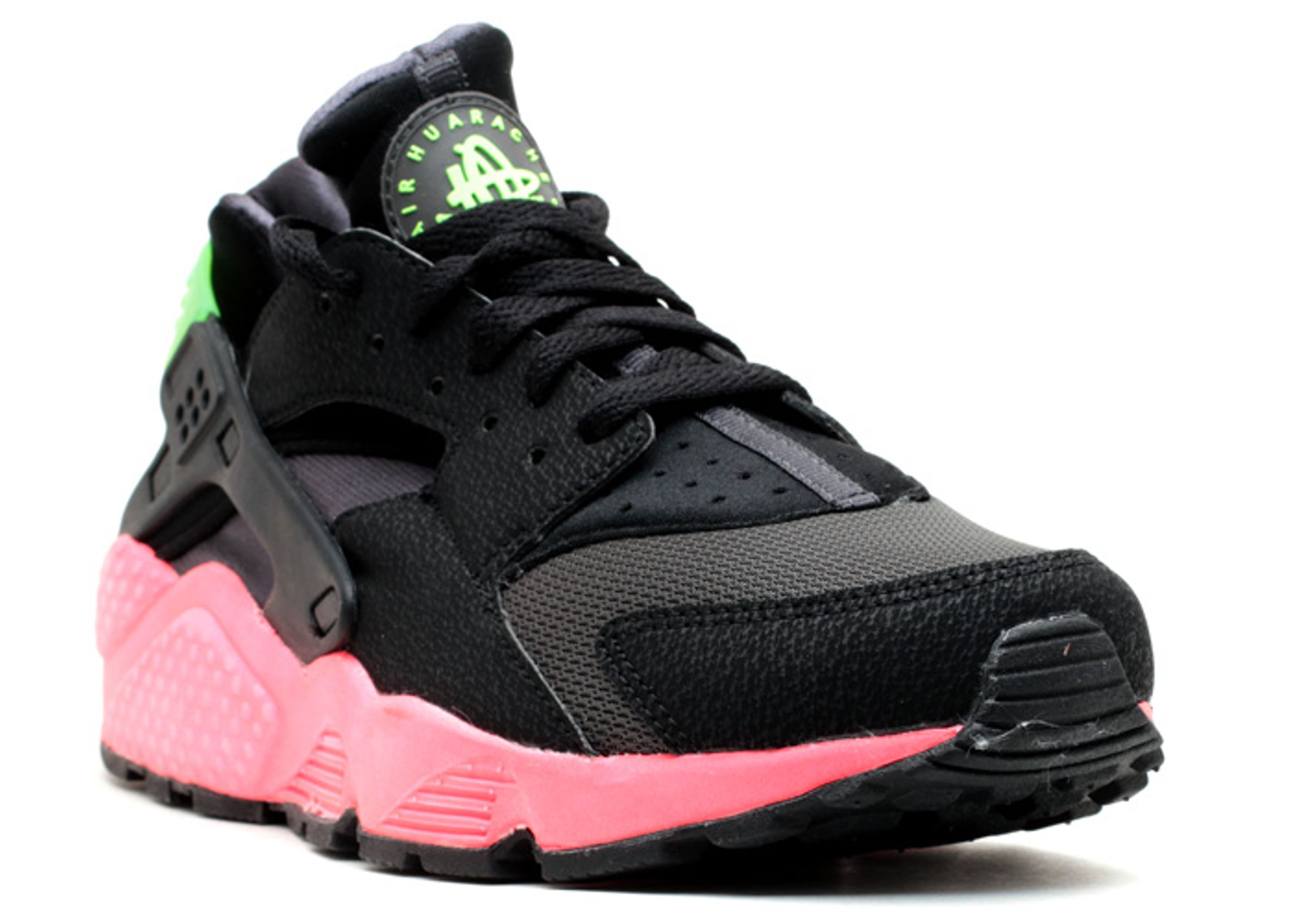 Air Huarache 'Hyperpunch'