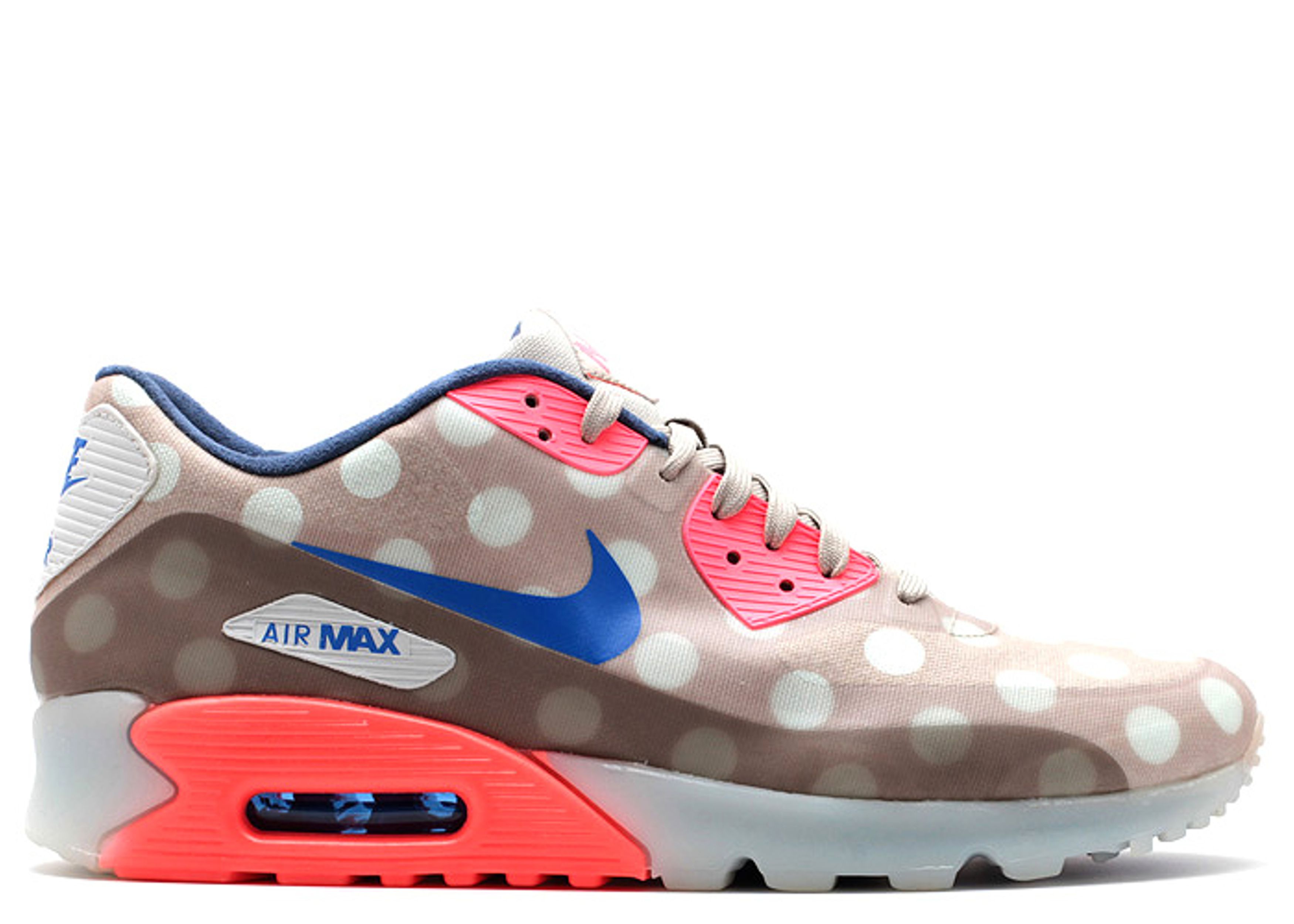 Nike Air Max 90 Ice City QS Size 11.5 - Nike Air Max 90 Ice City Qs NYC for sale online  main image 3