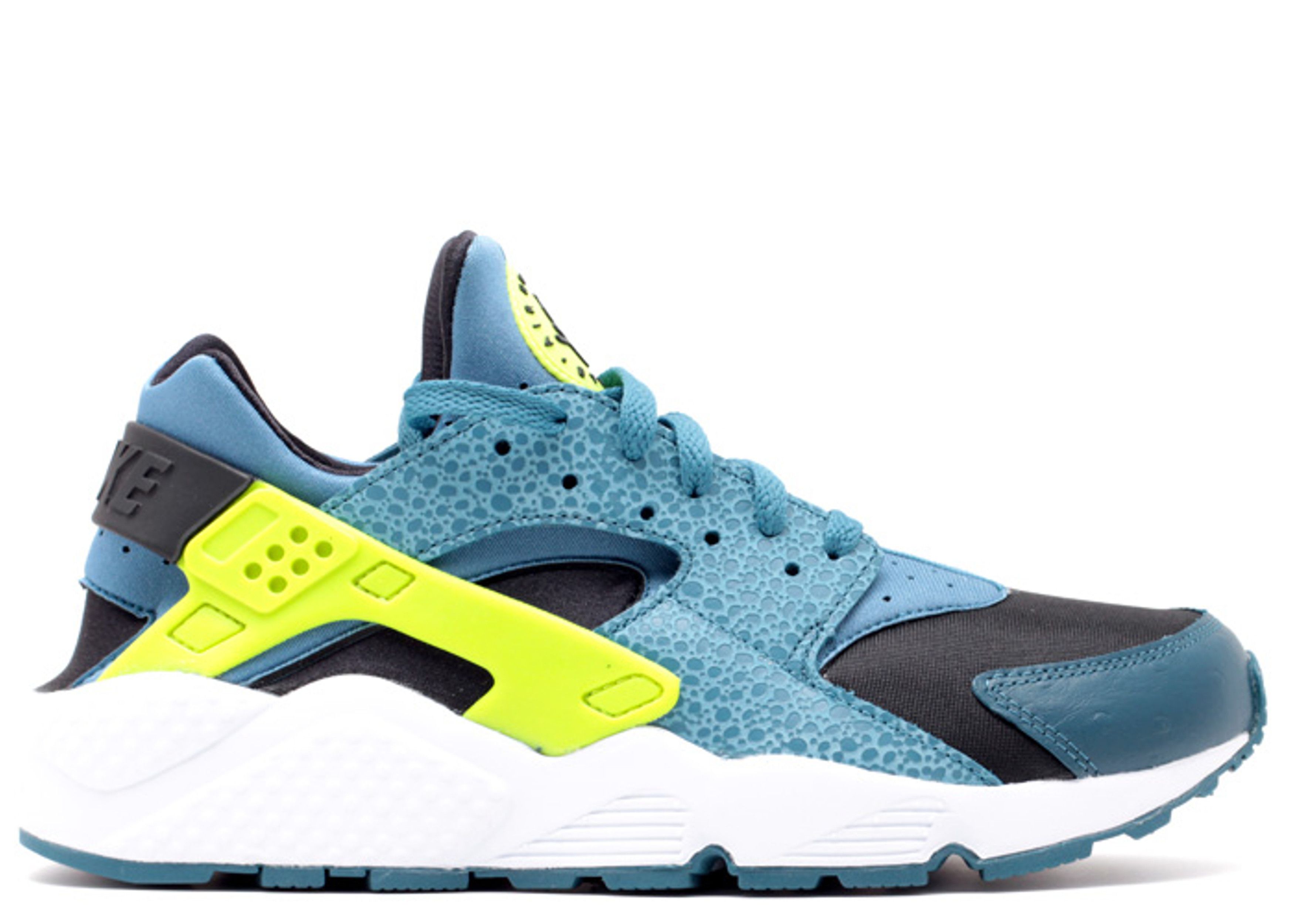 Air Huarache 'Space Blue'