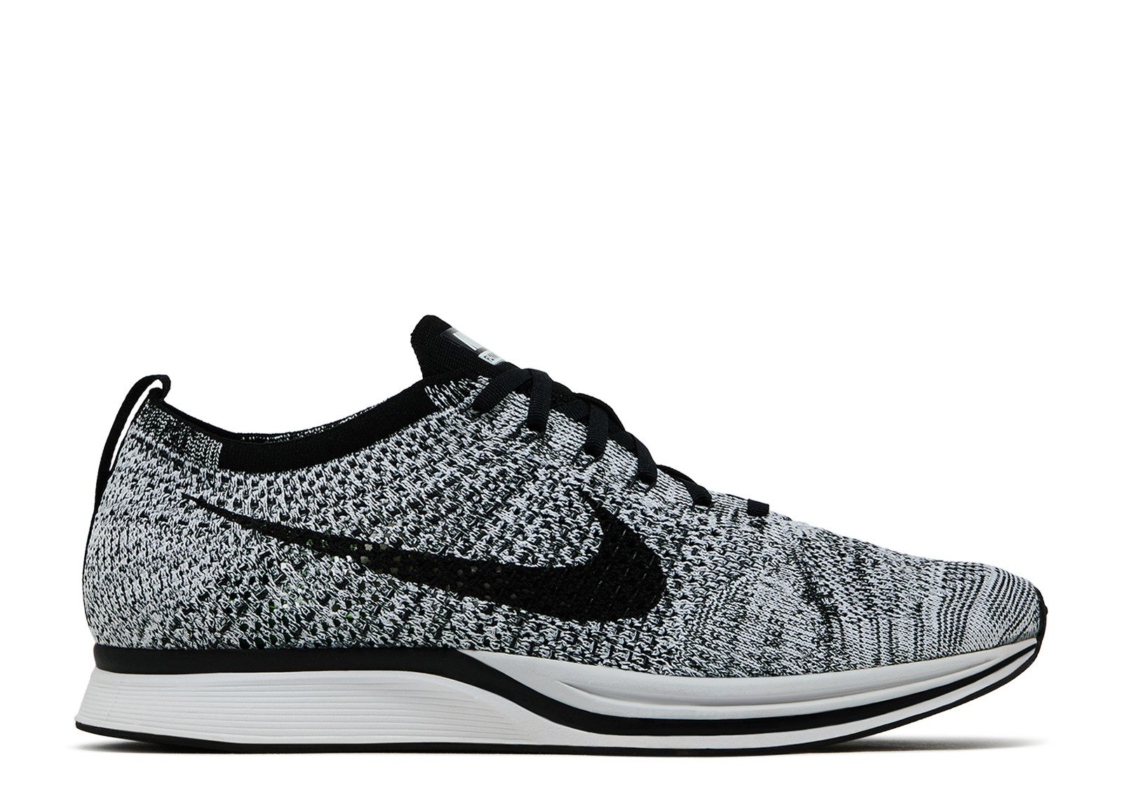 Nike Flyknit Racer - Oreo 1.0 Nike Flyknit Racer Oreo : r/Sneakers main image 2