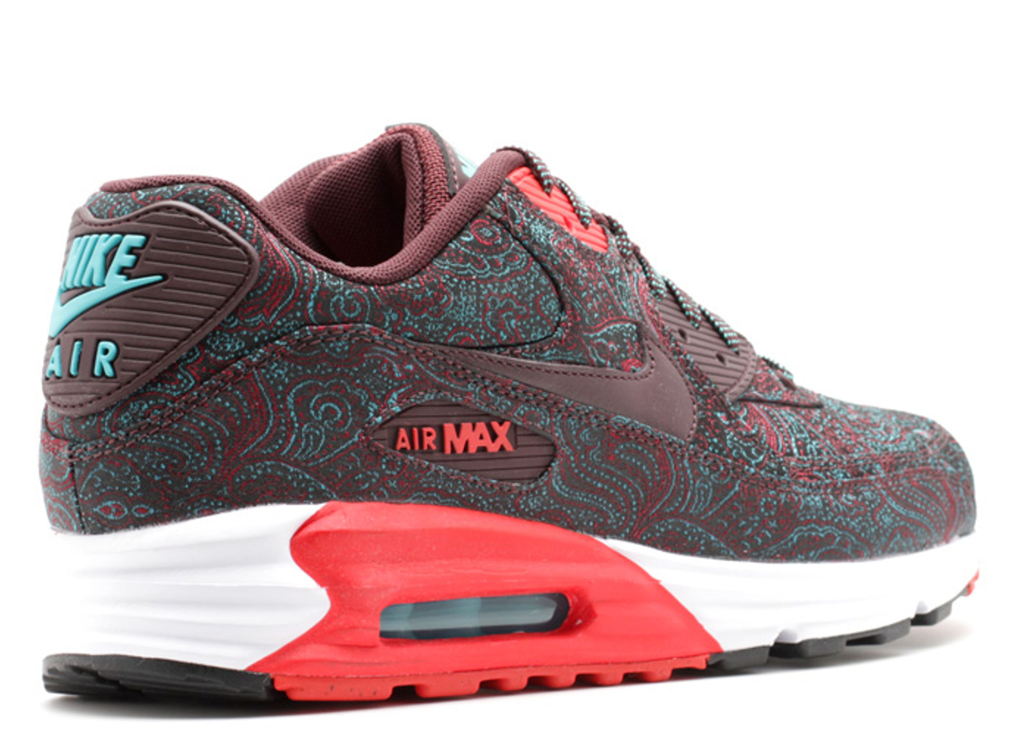 Air Max Lunar 90 Premium QS 