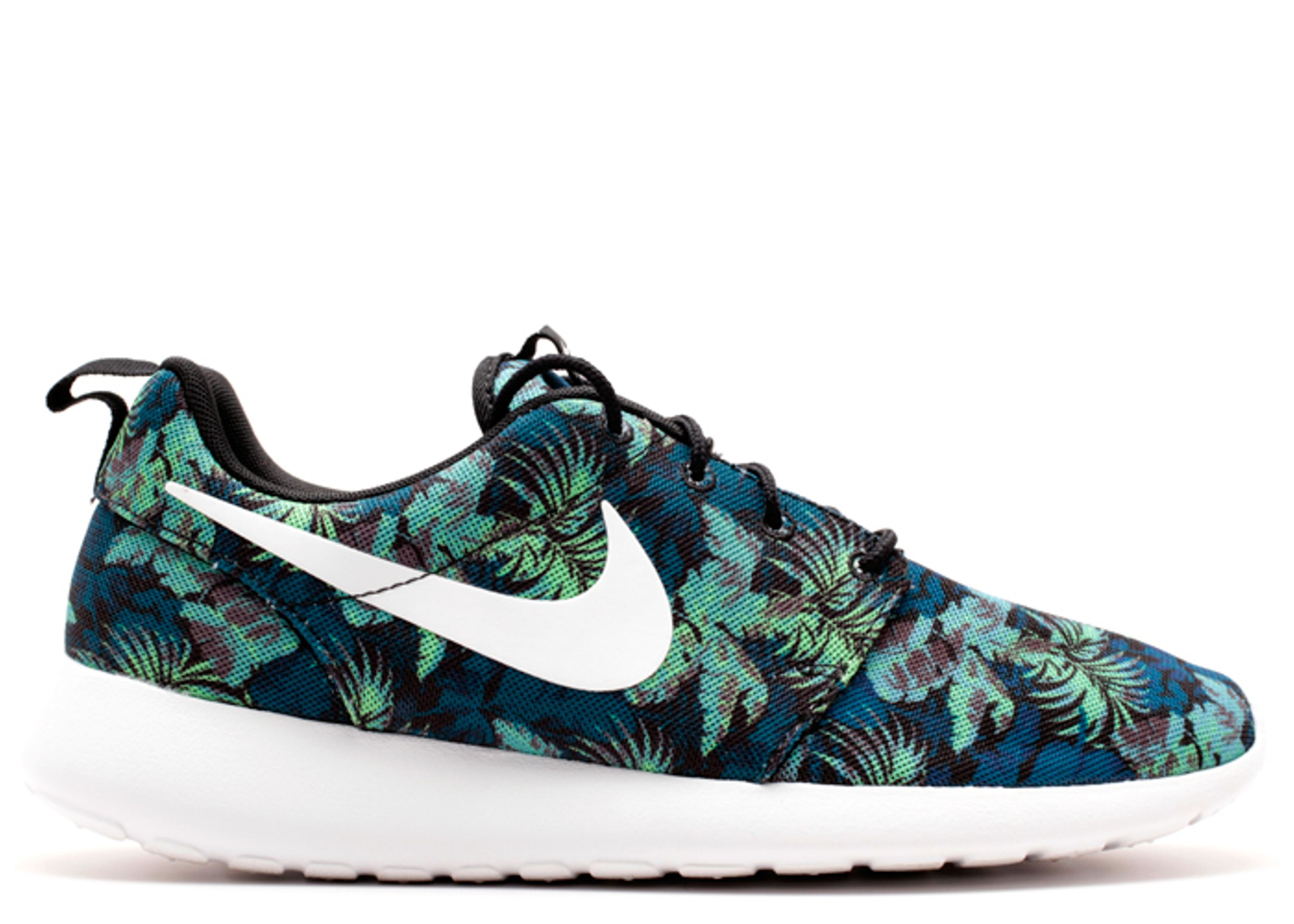 Men Sneaker Floral Print Nike Air Max Air Max Shoes Nike Nike Con