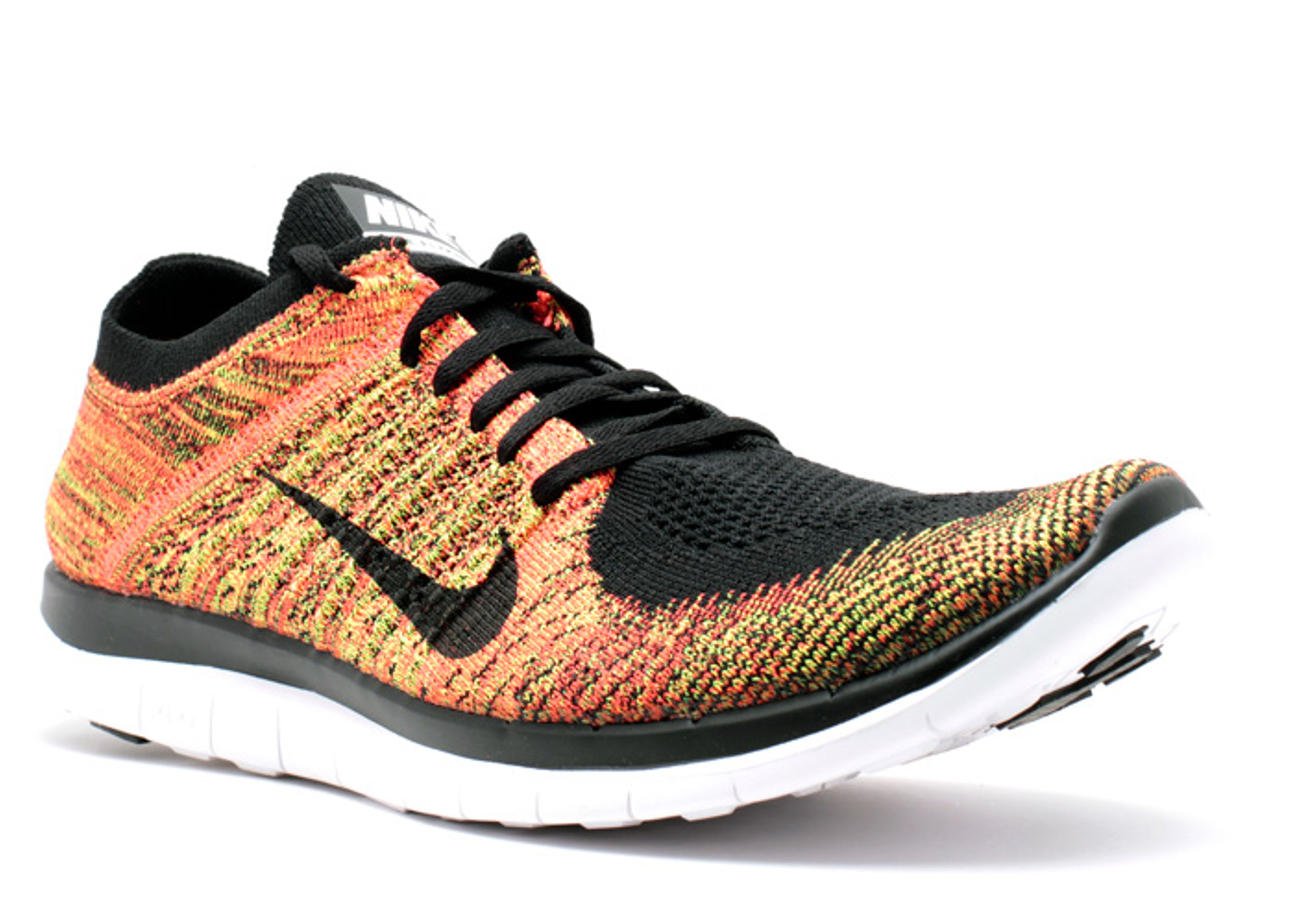 Free run 4.0 flyknit on sale