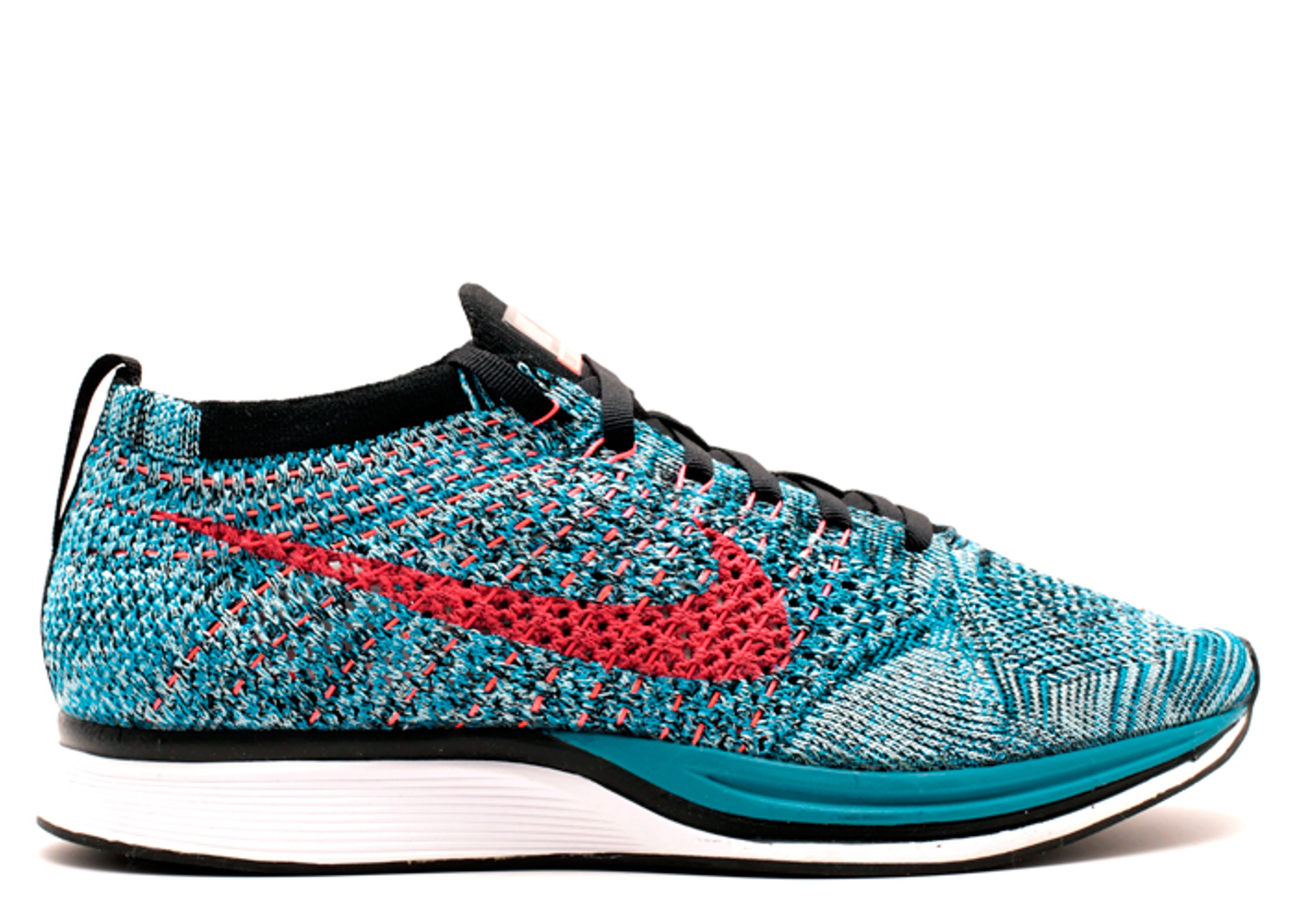 Flyknit Racer 