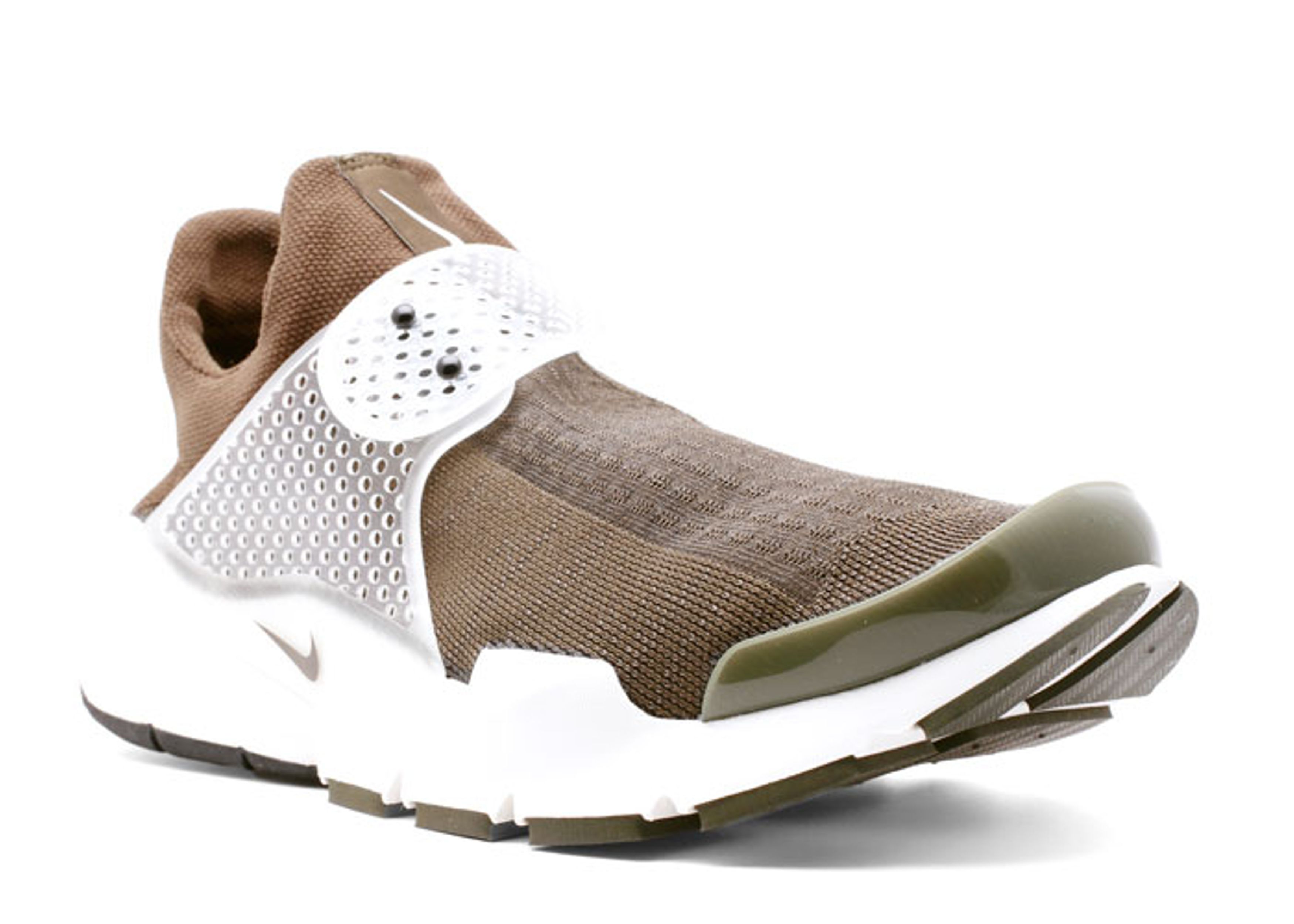 Nike Sock Dart x Fragment (2014) Dark Loden Mens Shoes Size 12 728748 300 NEW Amazon.com | Nike Mens Sock Dart SP/Fragment 728748 001  main image 3