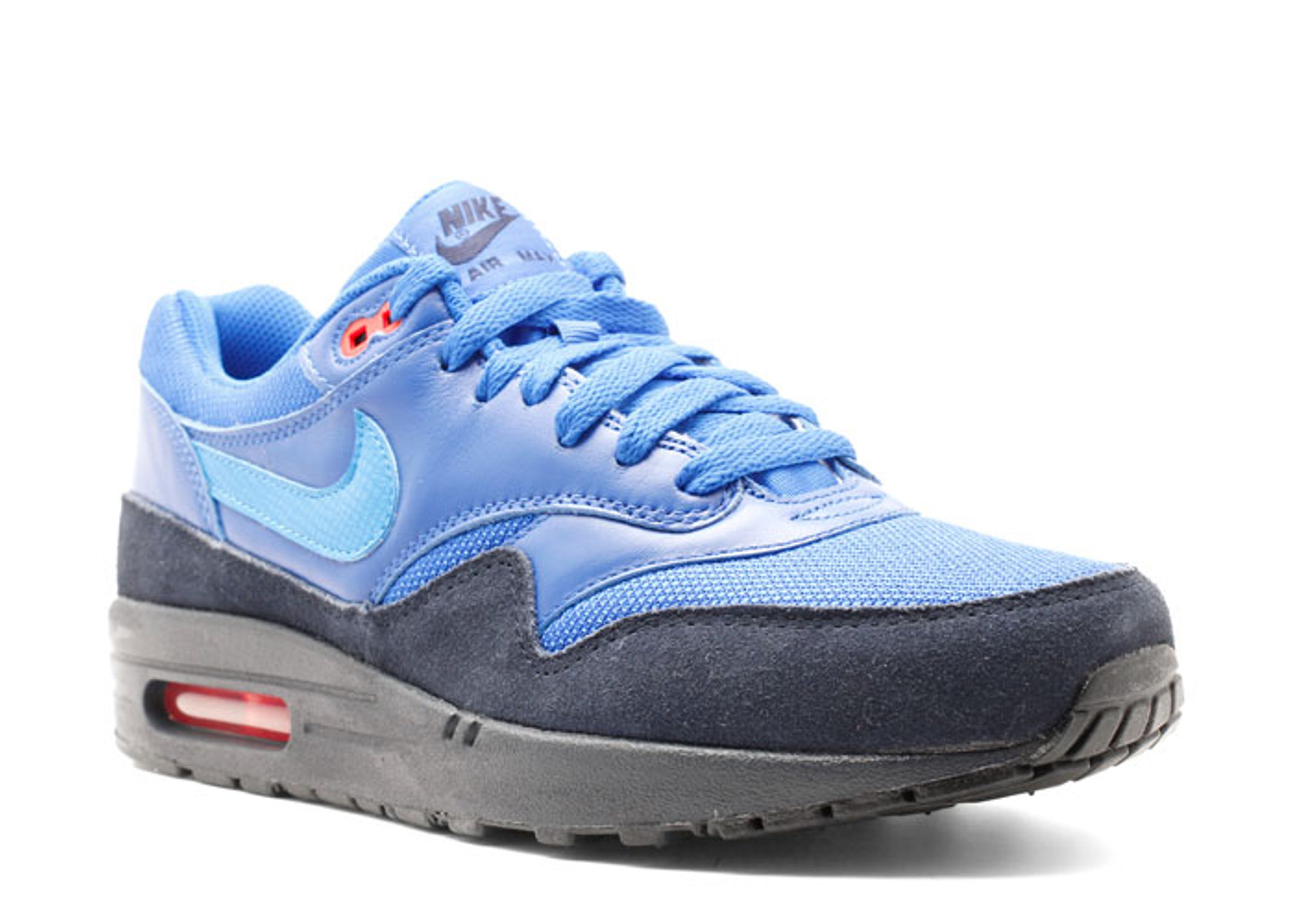 Air Max FB 'Photo Blue Obsidian'