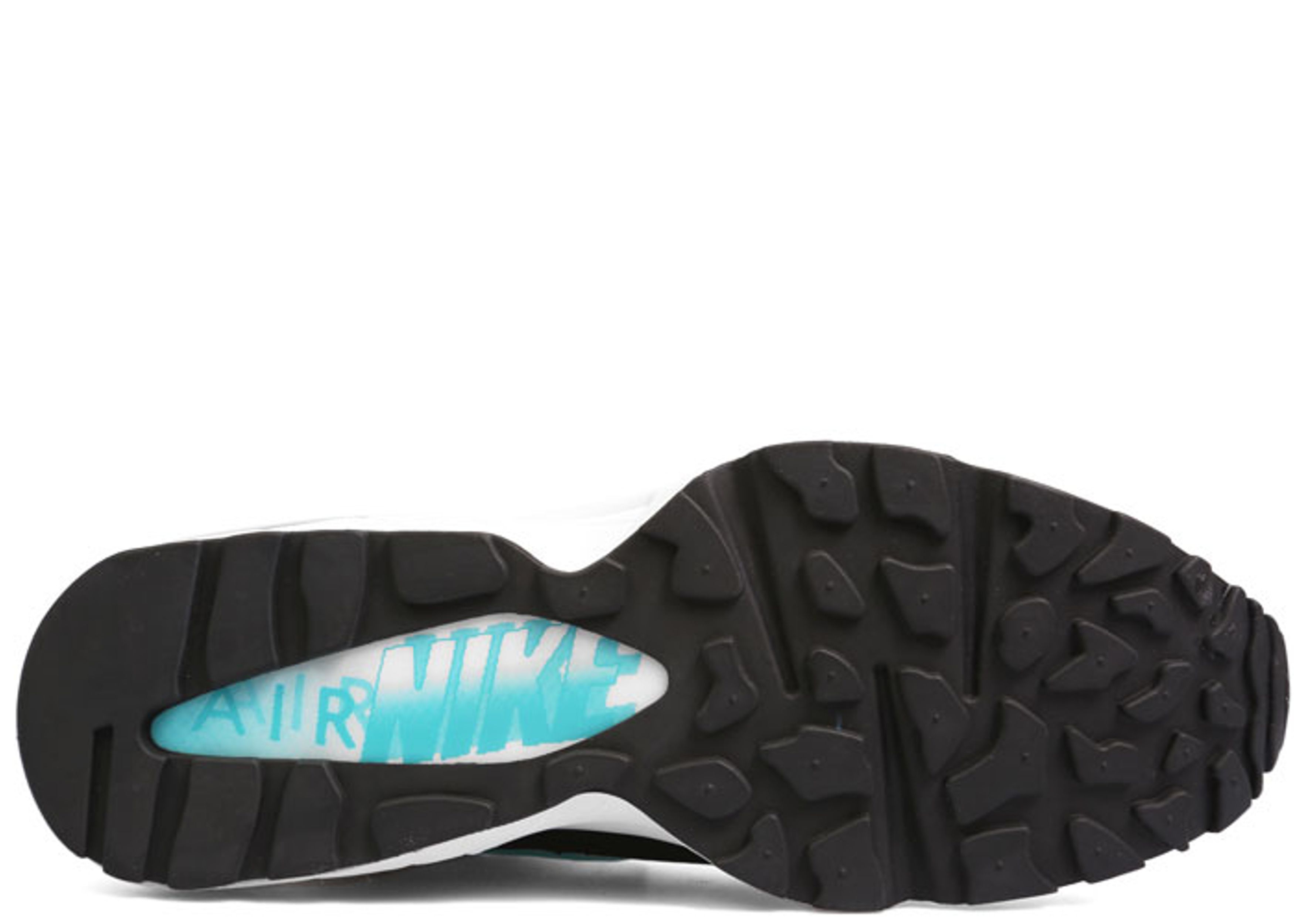 Air Max 93 'Dusty Cactus' - Nike - 306551 103 - white/dusty cactus-black |  Flight Club Japan