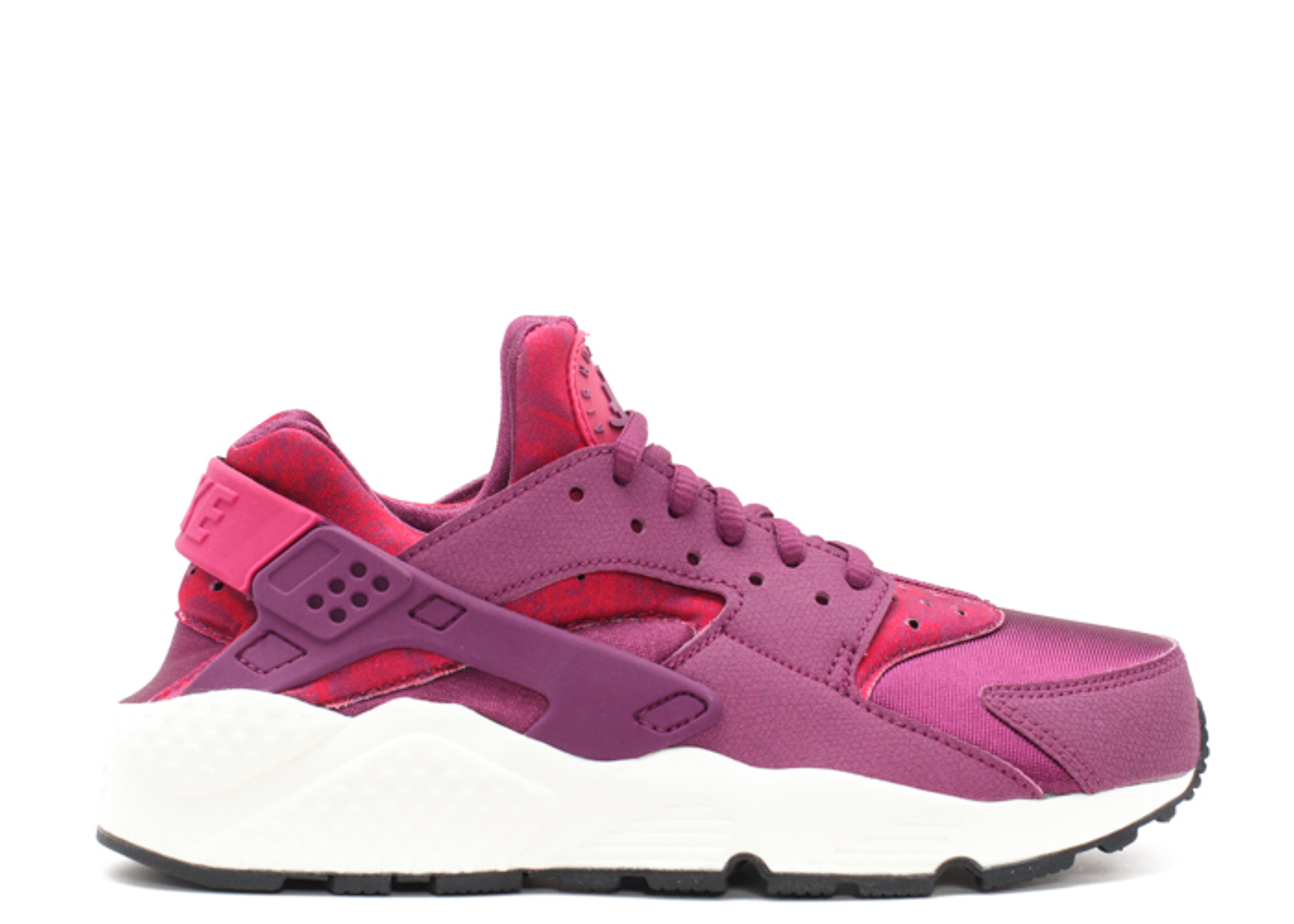 huarache run print