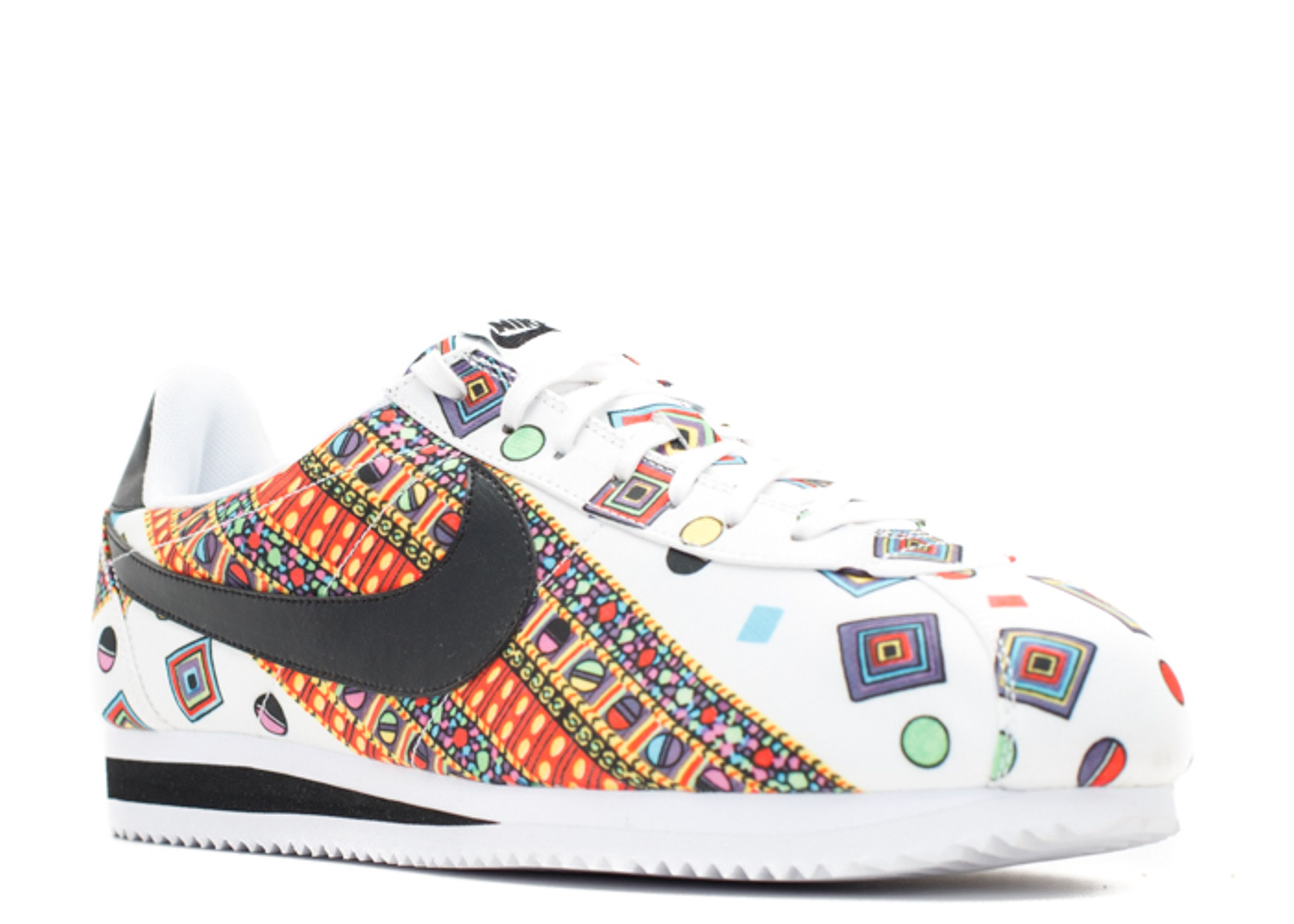 Liberty Of London X Wmns Classic Cortez QS 