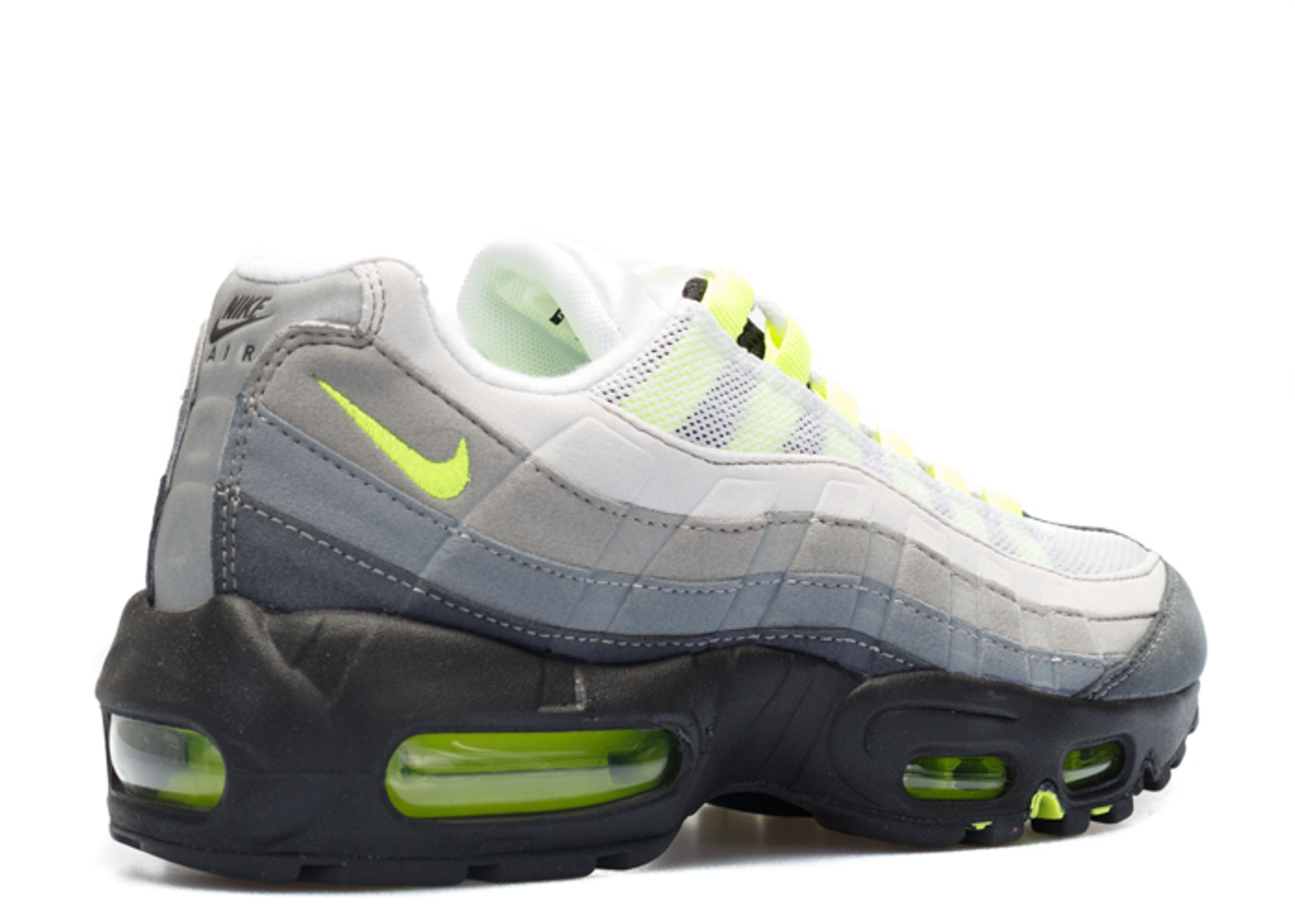 nike airmax 95 volt