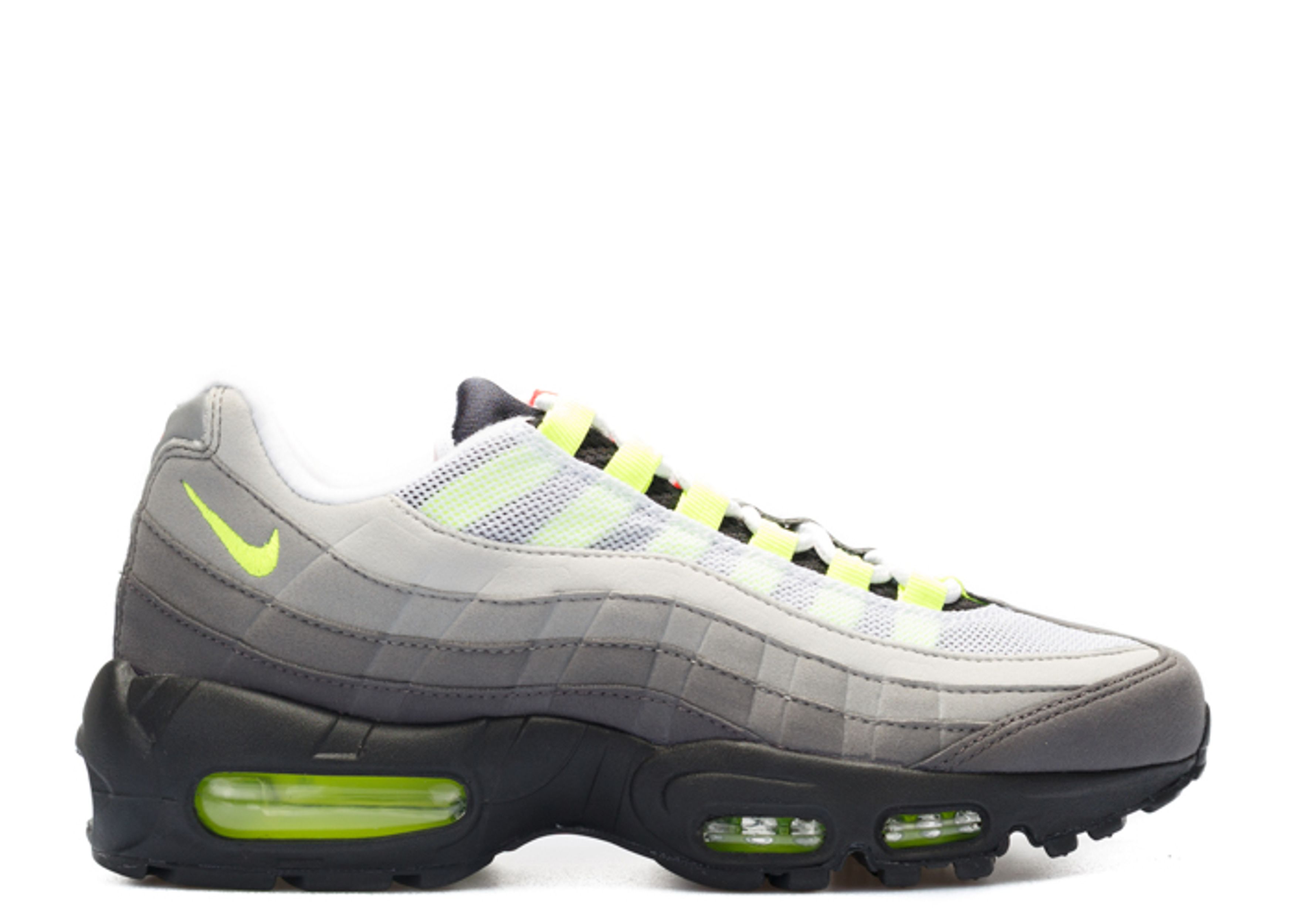 Air Max 95 OG QS GS 