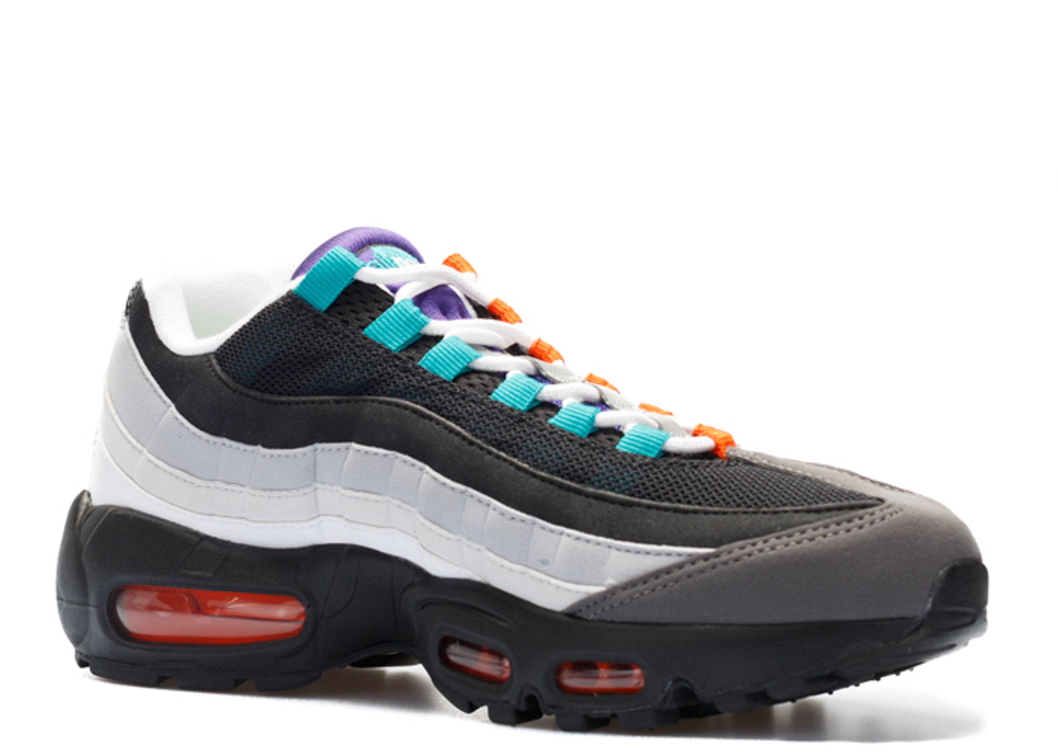 Air Max 95 OG QS GS 