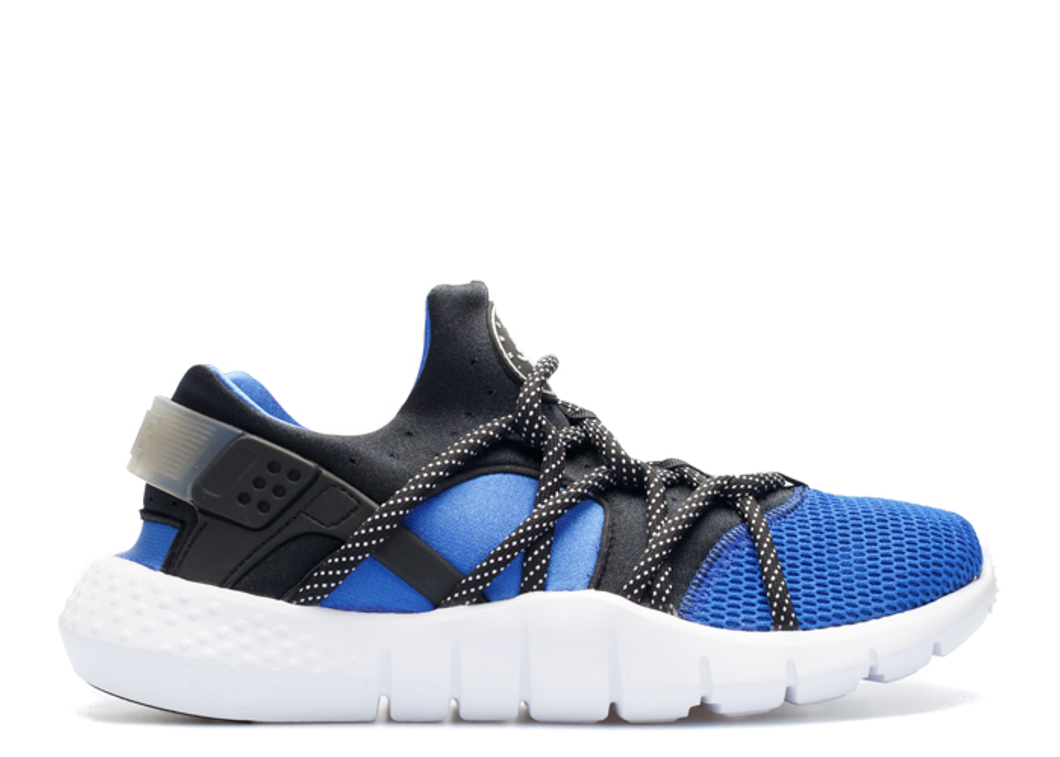 Nike Footwear Nike Huarache Nm Royal Blue Nike Huarache Huarache