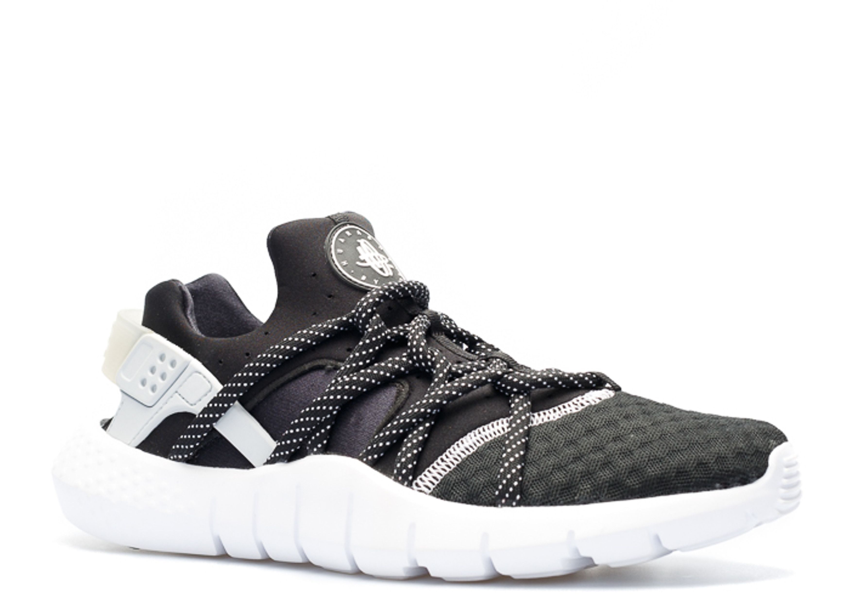 Huarache NM 'Black' Nike 705159 001 black/white-black