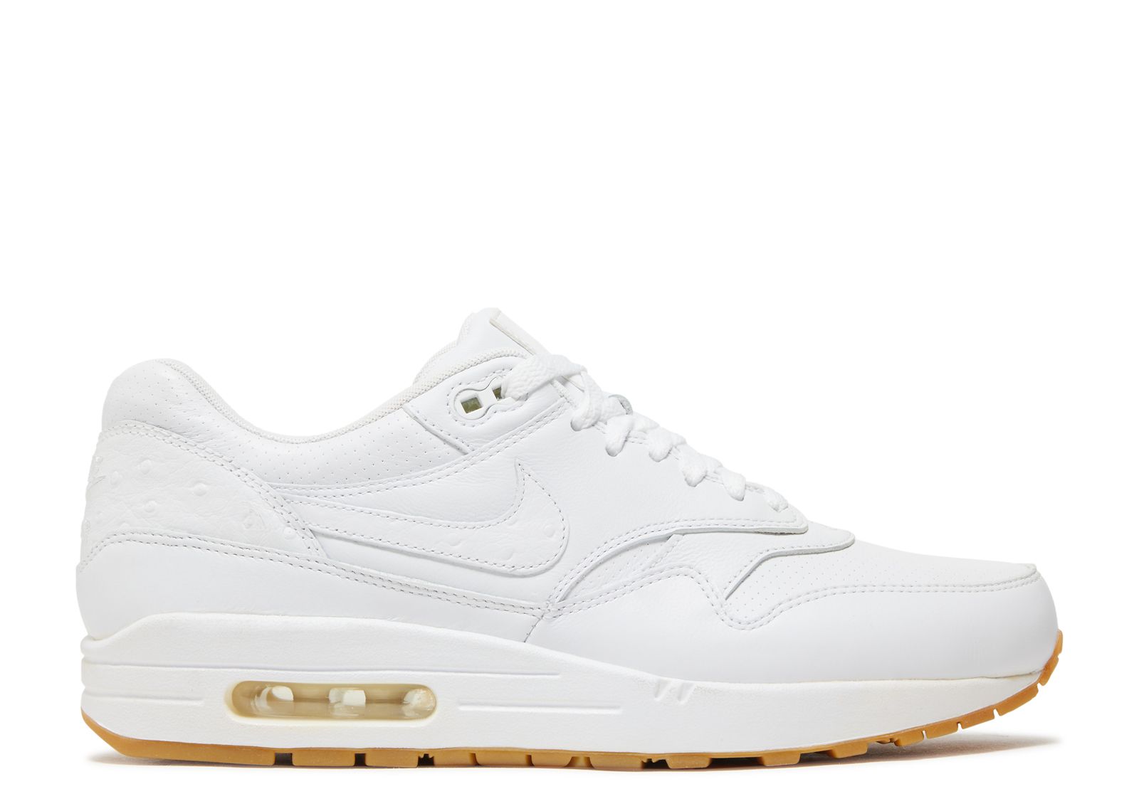 air max white gum