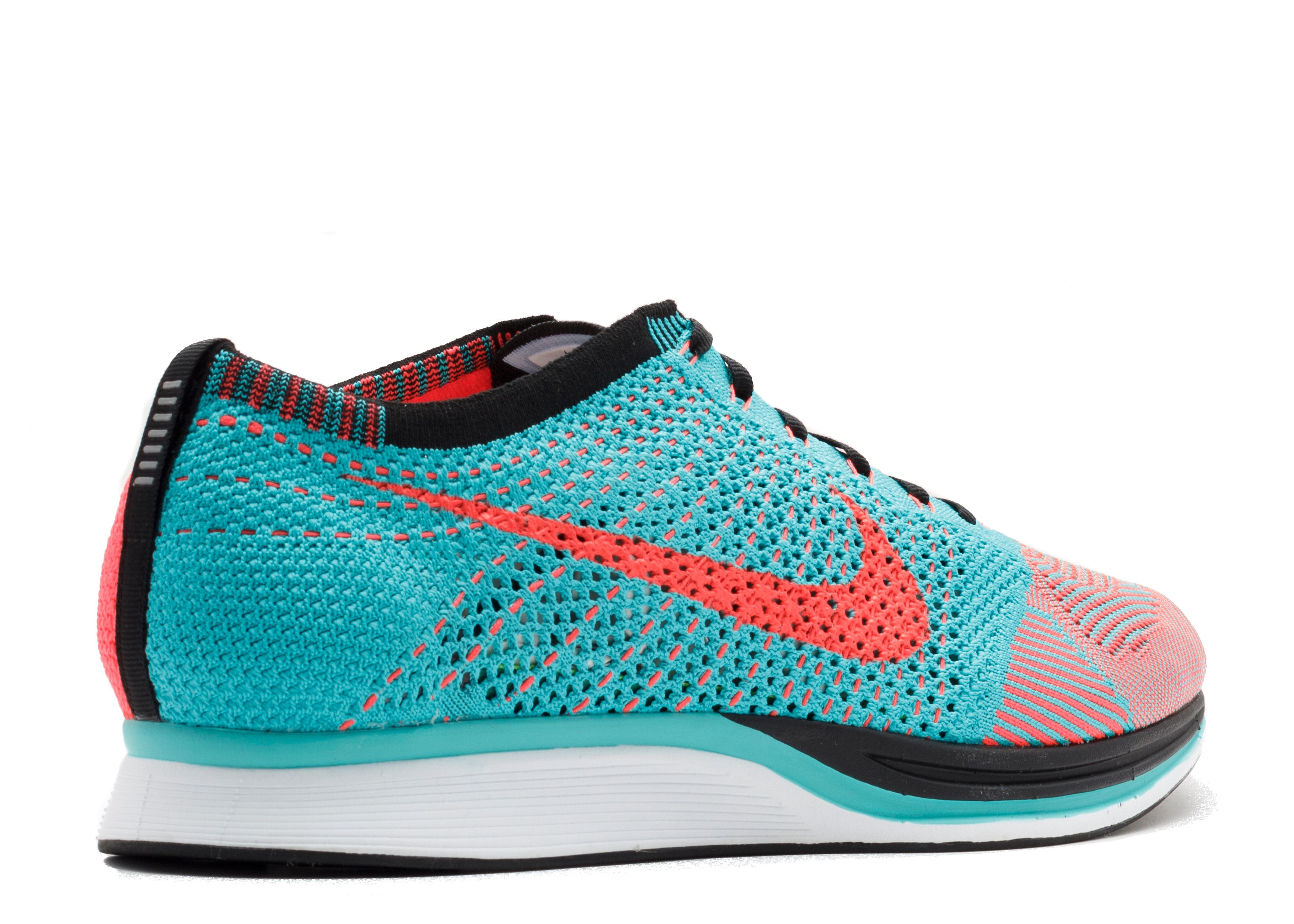 Flyknit Racer 'Hyper Jade'