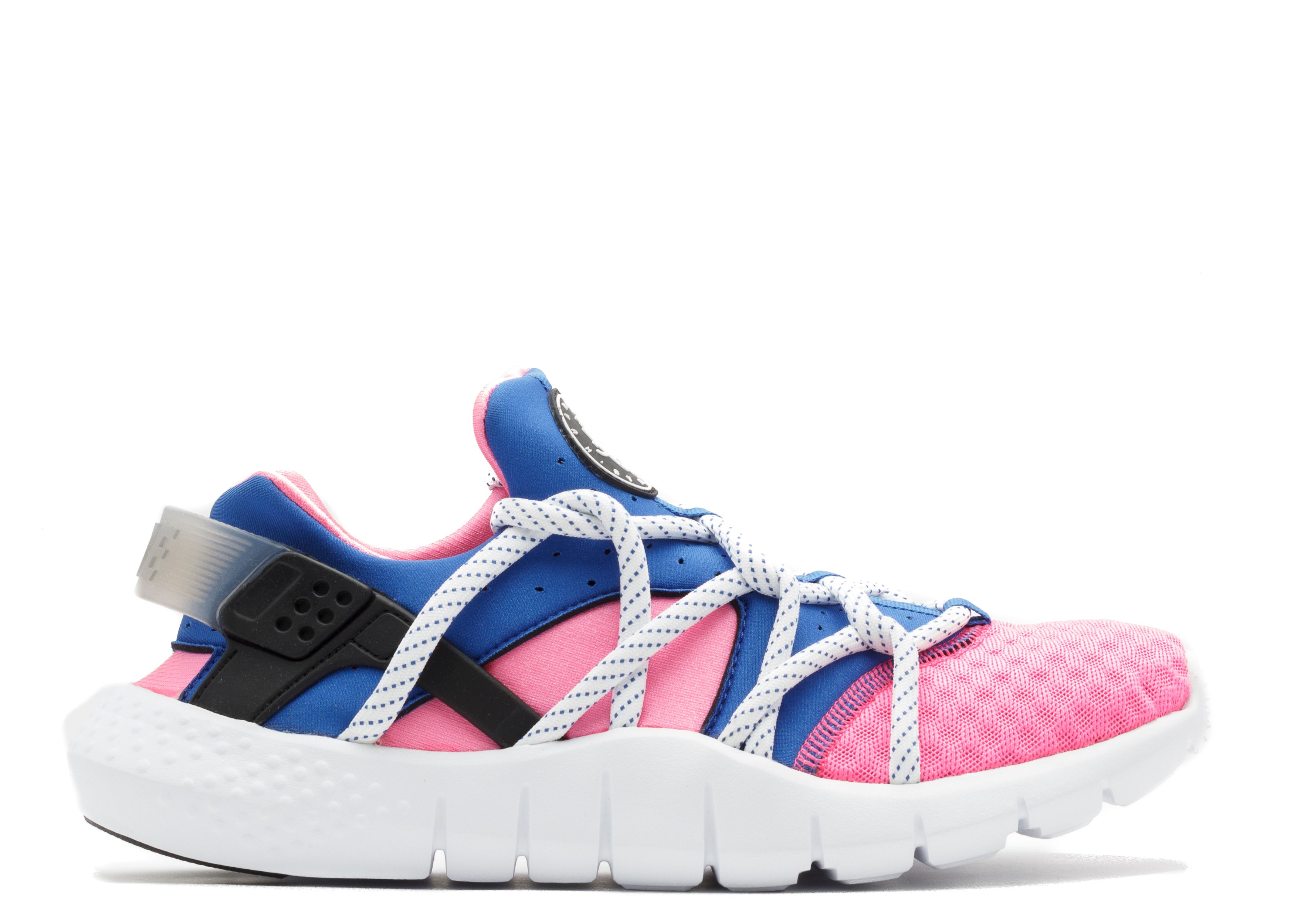 Cheap Nike Nike Huarache Nm Mens Pink Buy Nike Huarache NM 'Hot