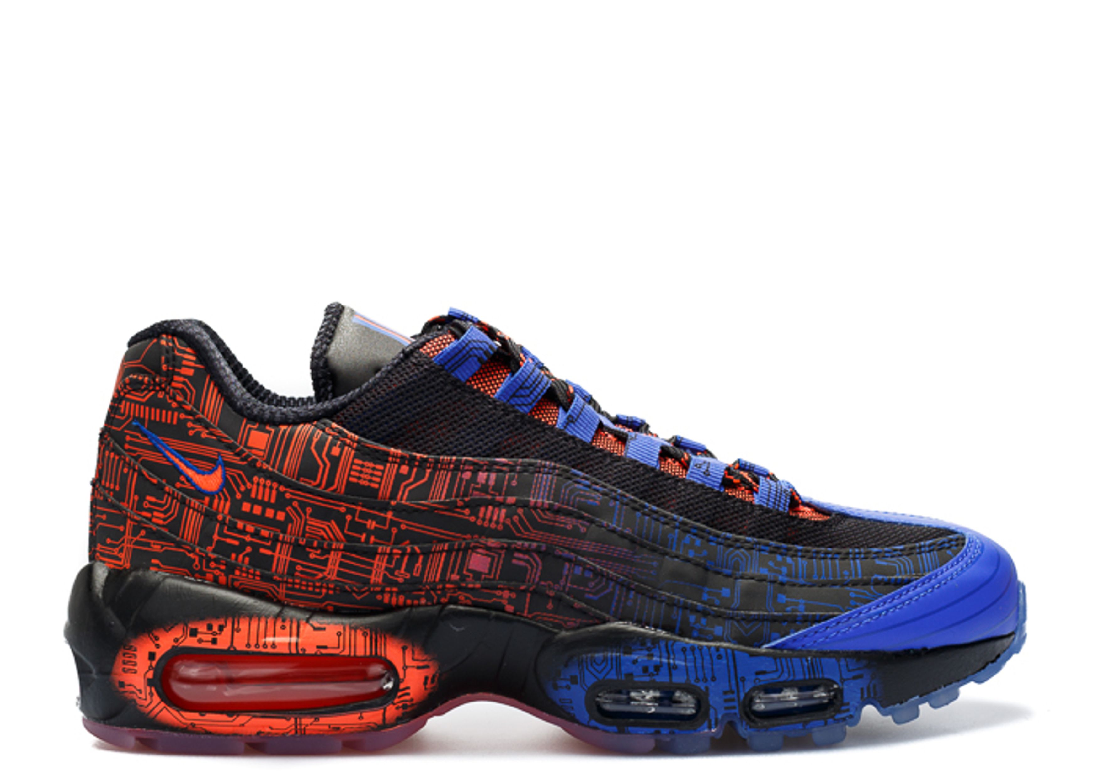 Air Max 95 Premium BG 