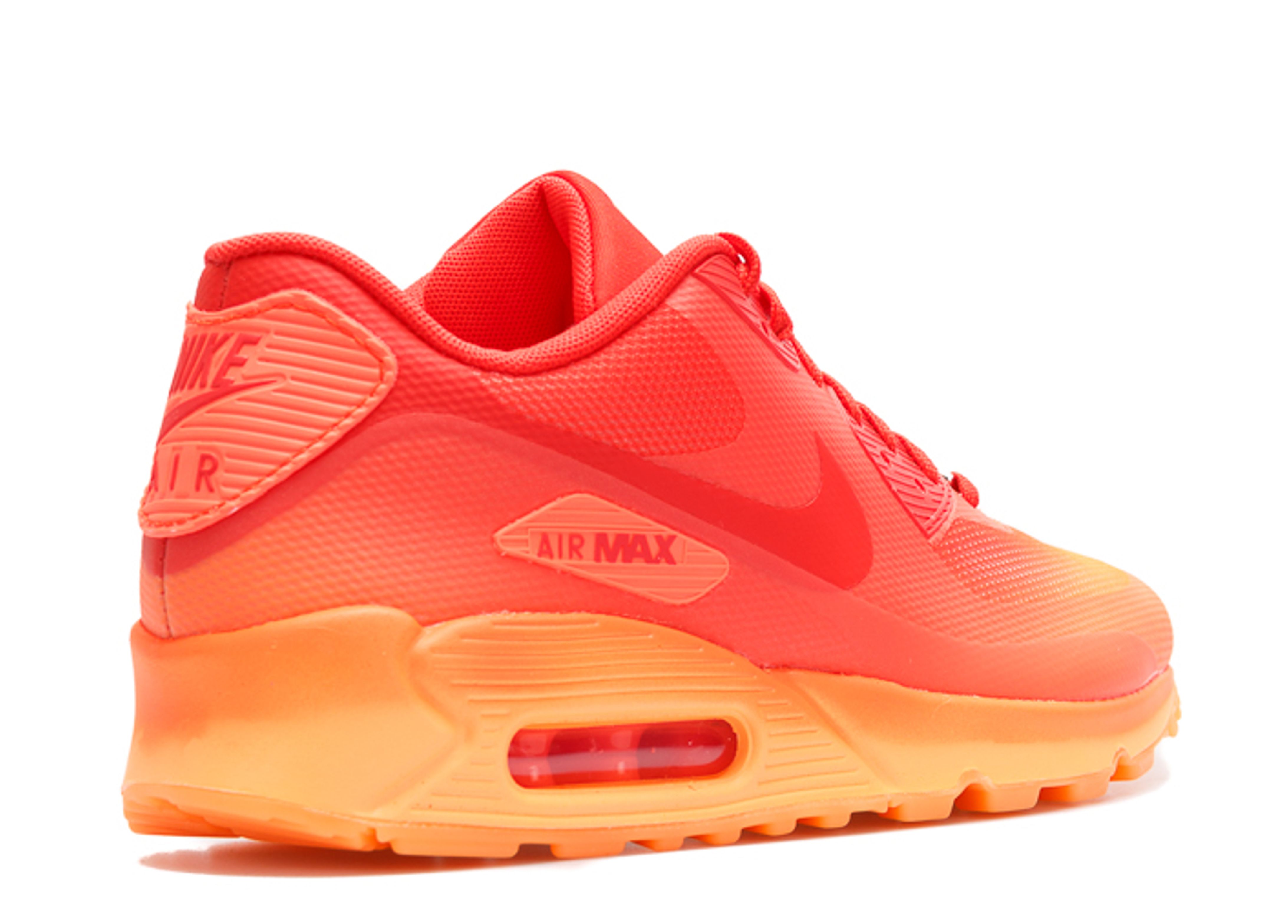 Wmns Air Max HYP 'Aperitivo' - Nike - 813151 800 - hyper orange/chilling red-atomic orange | Flight Club