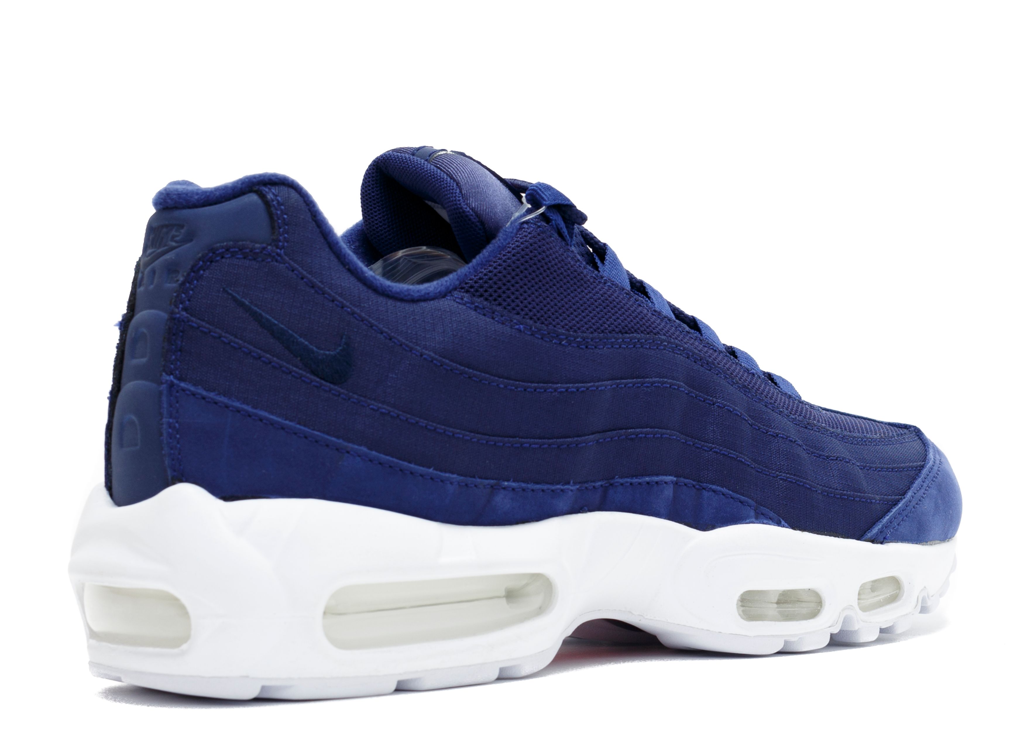Stussy X Air Max 95 